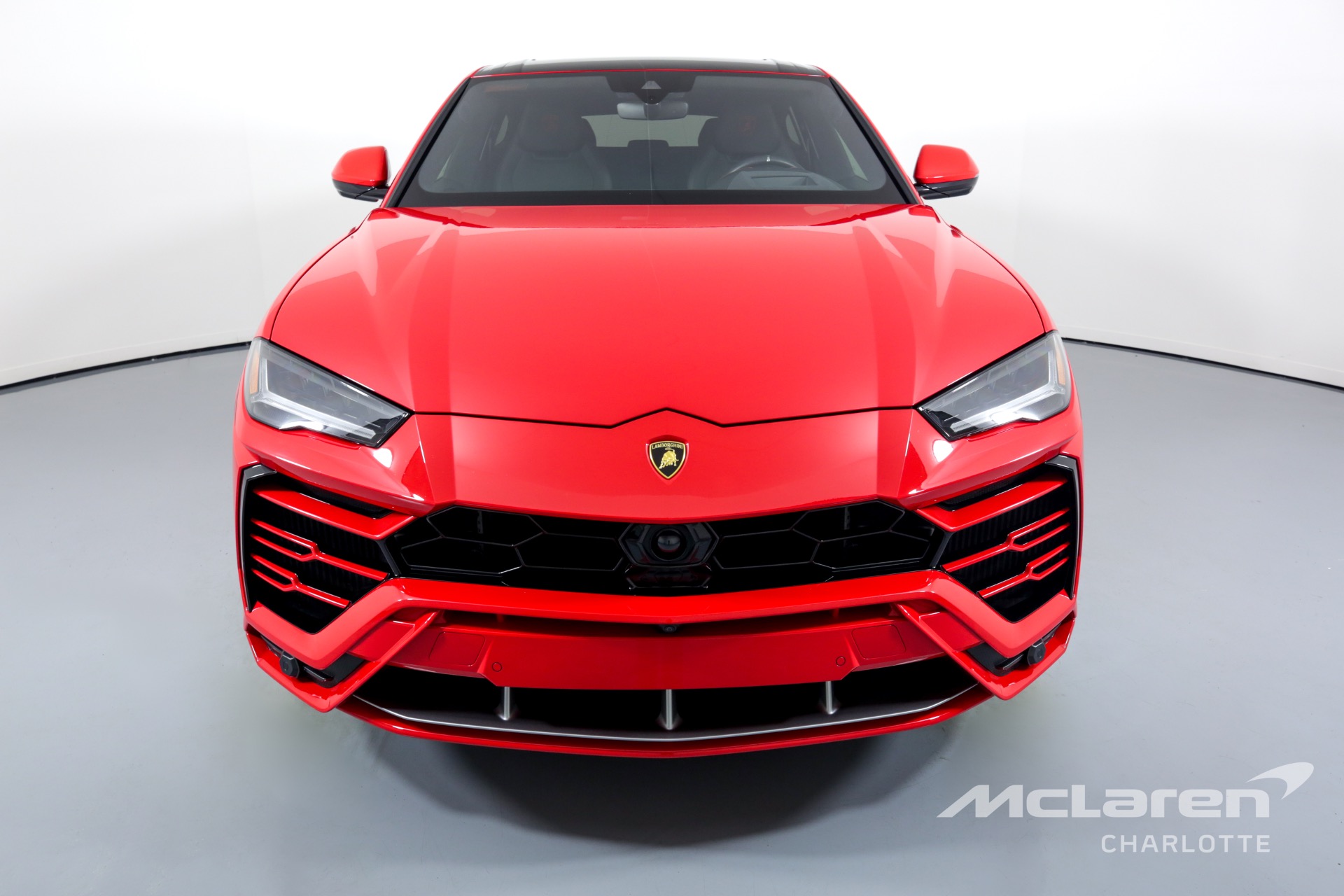 Used 2021 Lamborghini Urus | Charlotte, NC