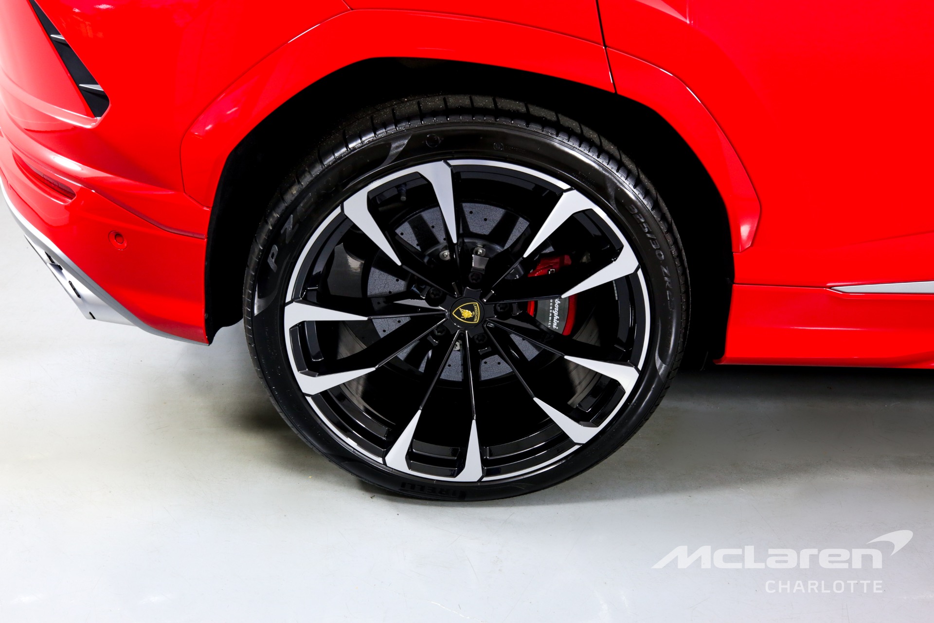 Used 2021 Lamborghini Urus | Charlotte, NC