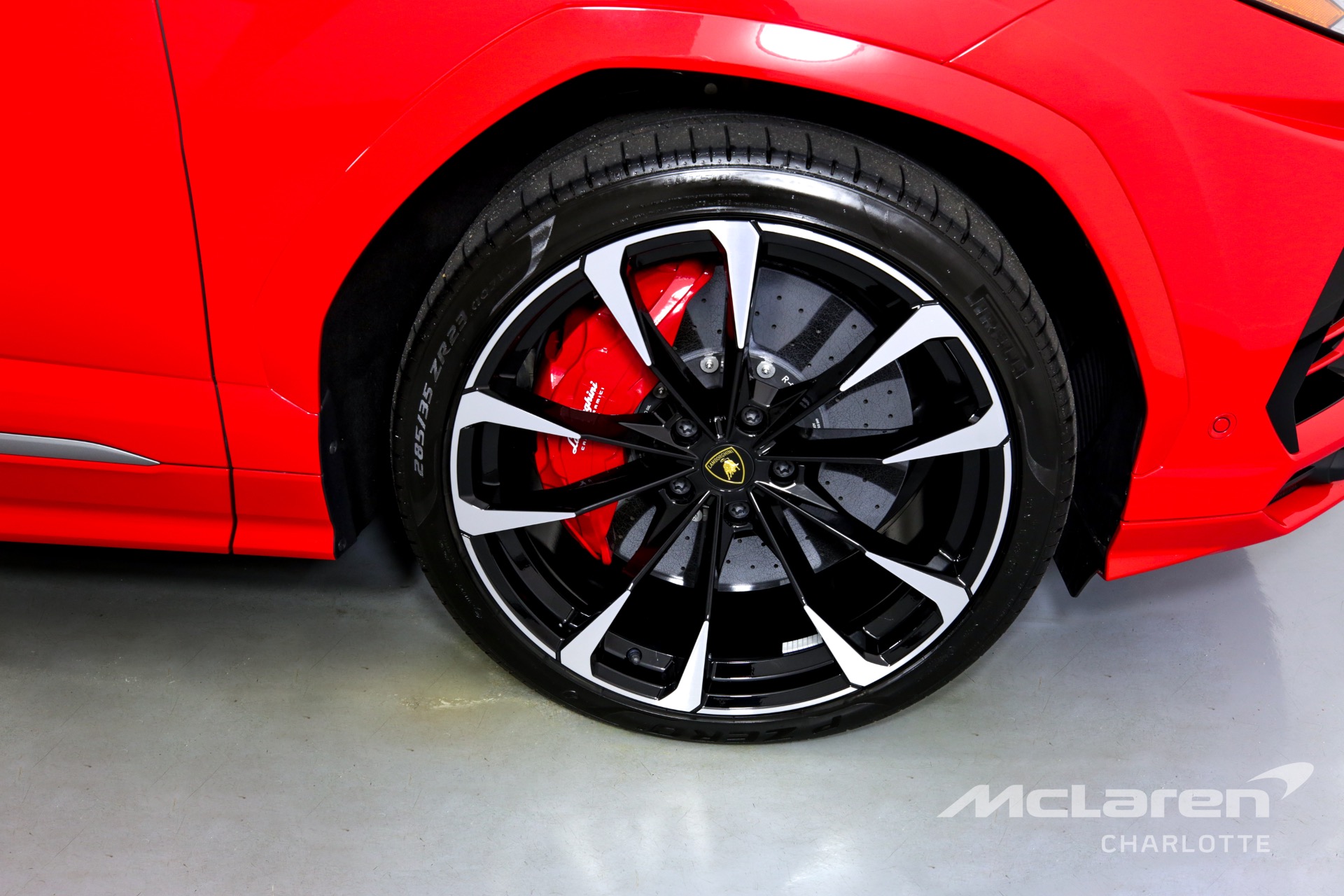 Used 2021 Lamborghini Urus | Charlotte, NC
