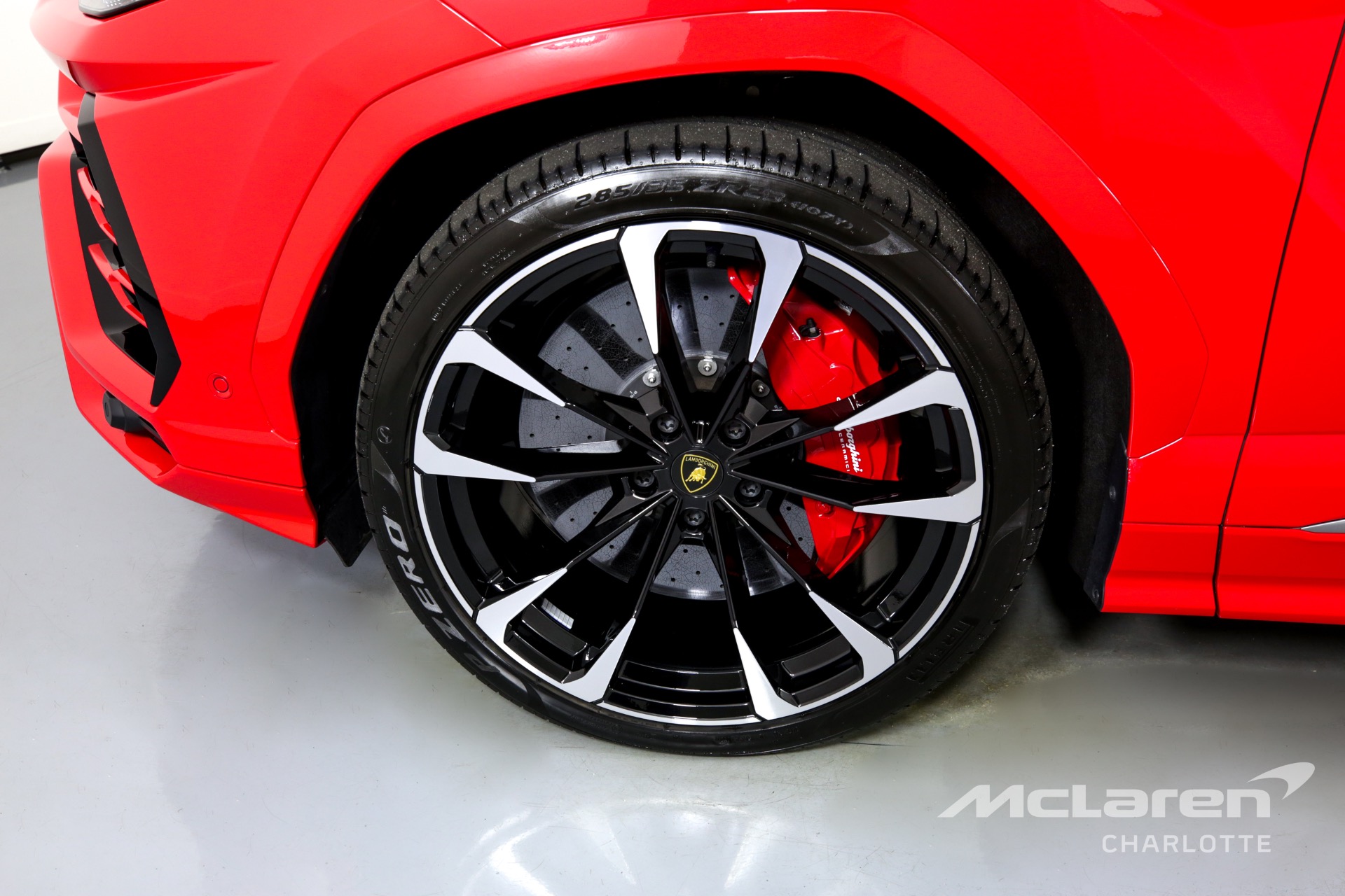 Used 2021 Lamborghini Urus | Charlotte, NC
