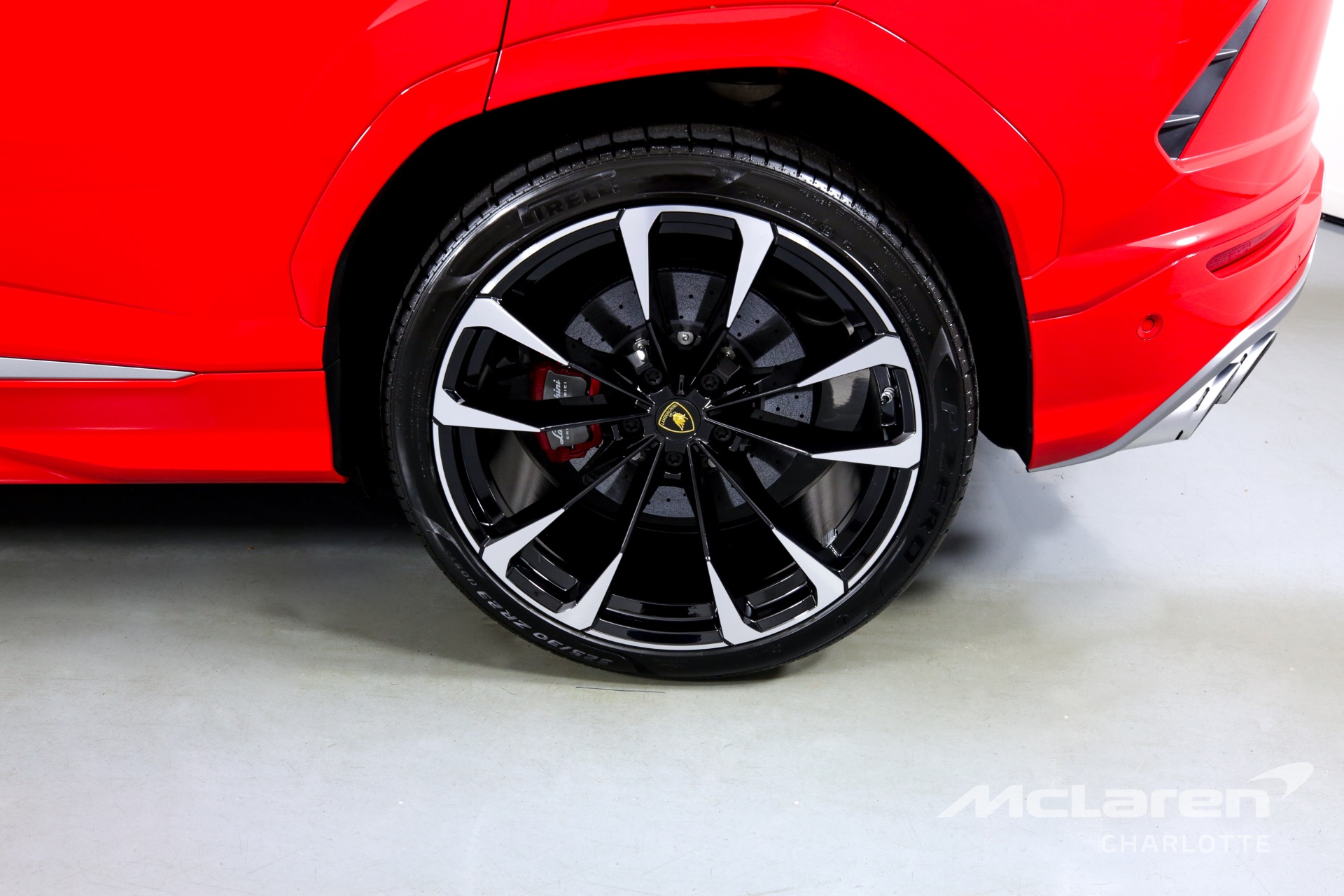 Used 2021 Lamborghini Urus | Charlotte, NC