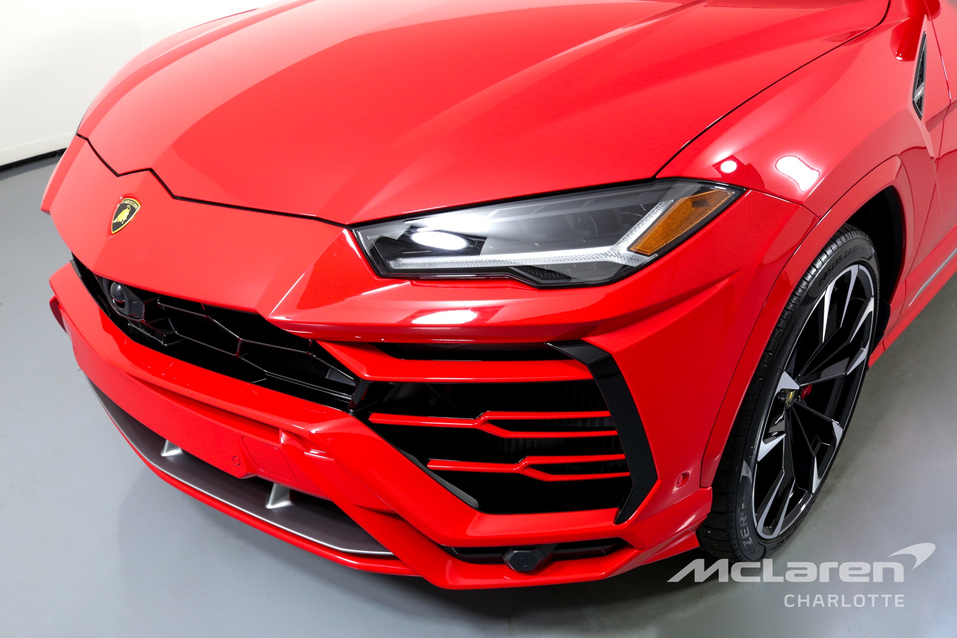 Used 2021 Lamborghini Urus | Charlotte, NC