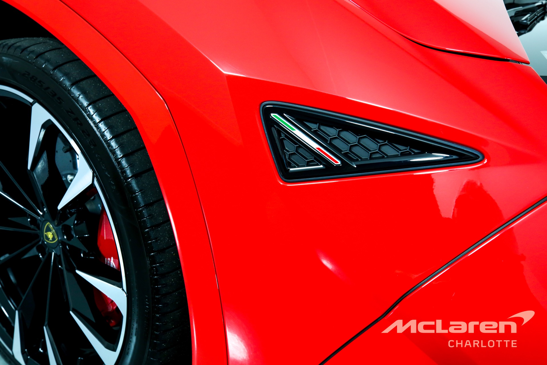 Used 2021 Lamborghini Urus | Charlotte, NC