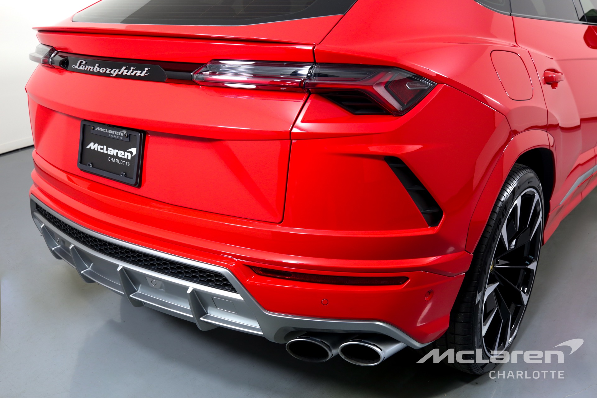 Used 2021 Lamborghini Urus | Charlotte, NC