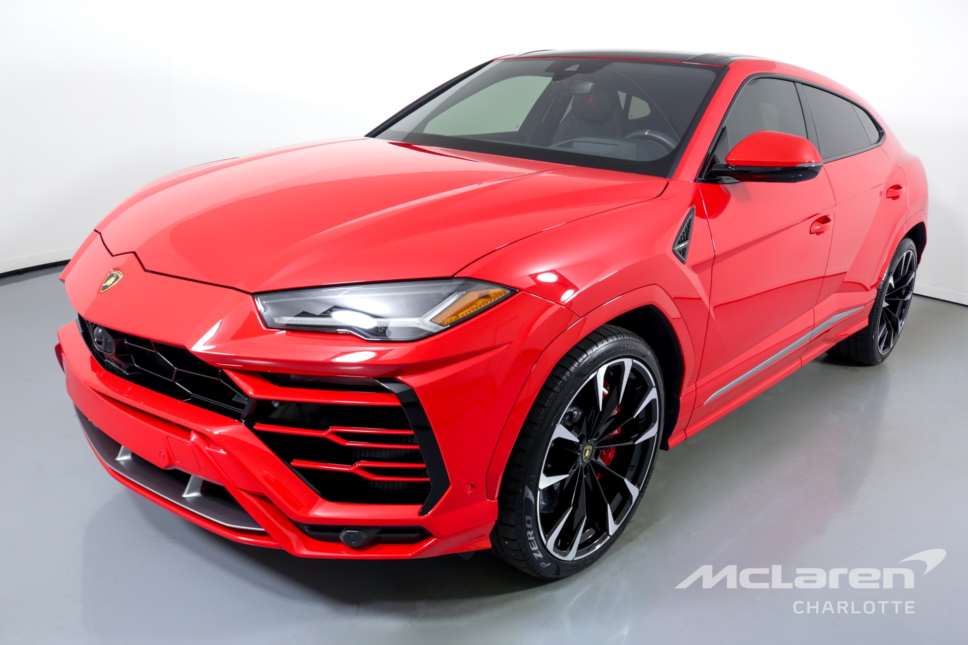 Used 2021 Lamborghini Urus | Charlotte, NC