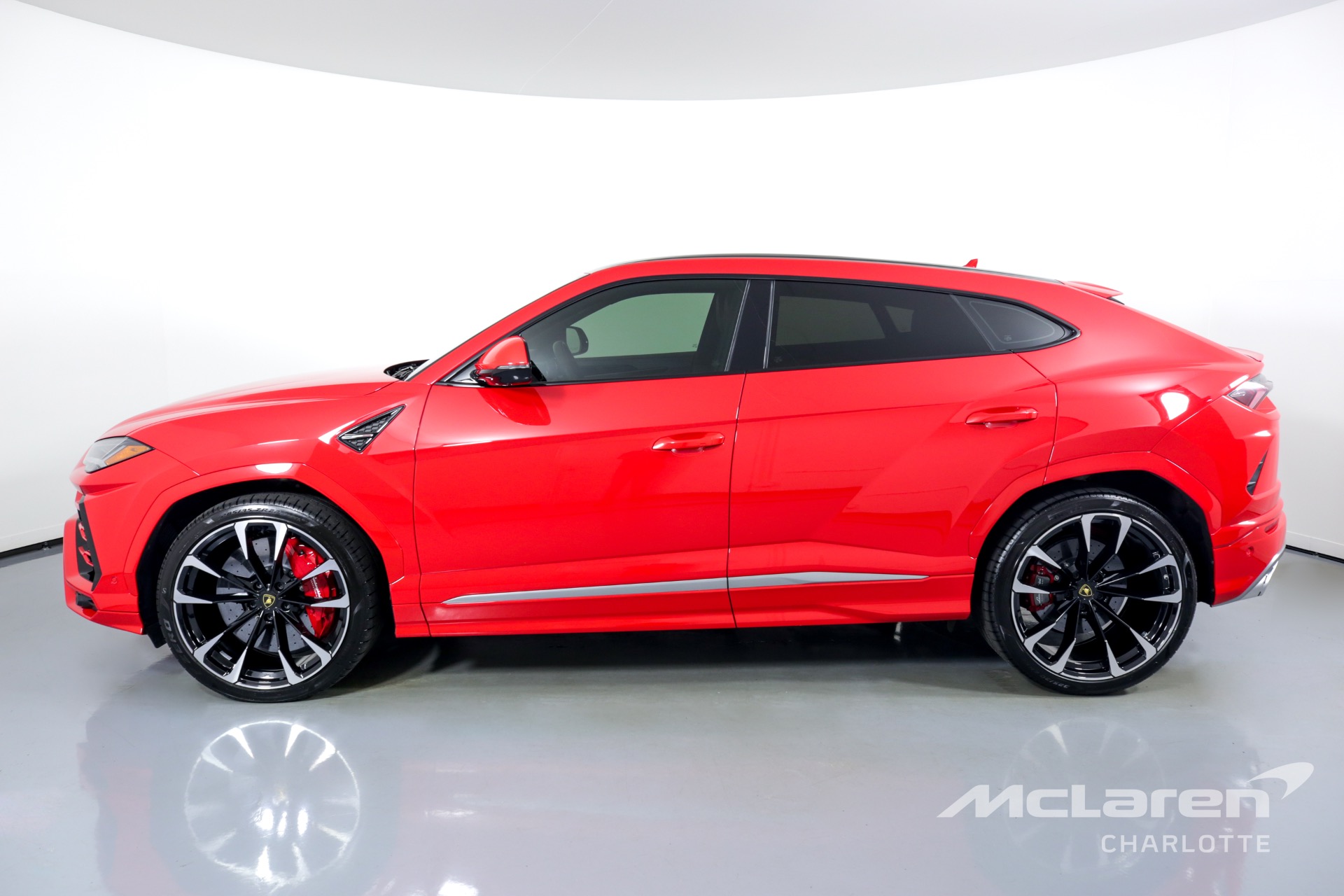 Used 2021 Lamborghini Urus | Charlotte, NC