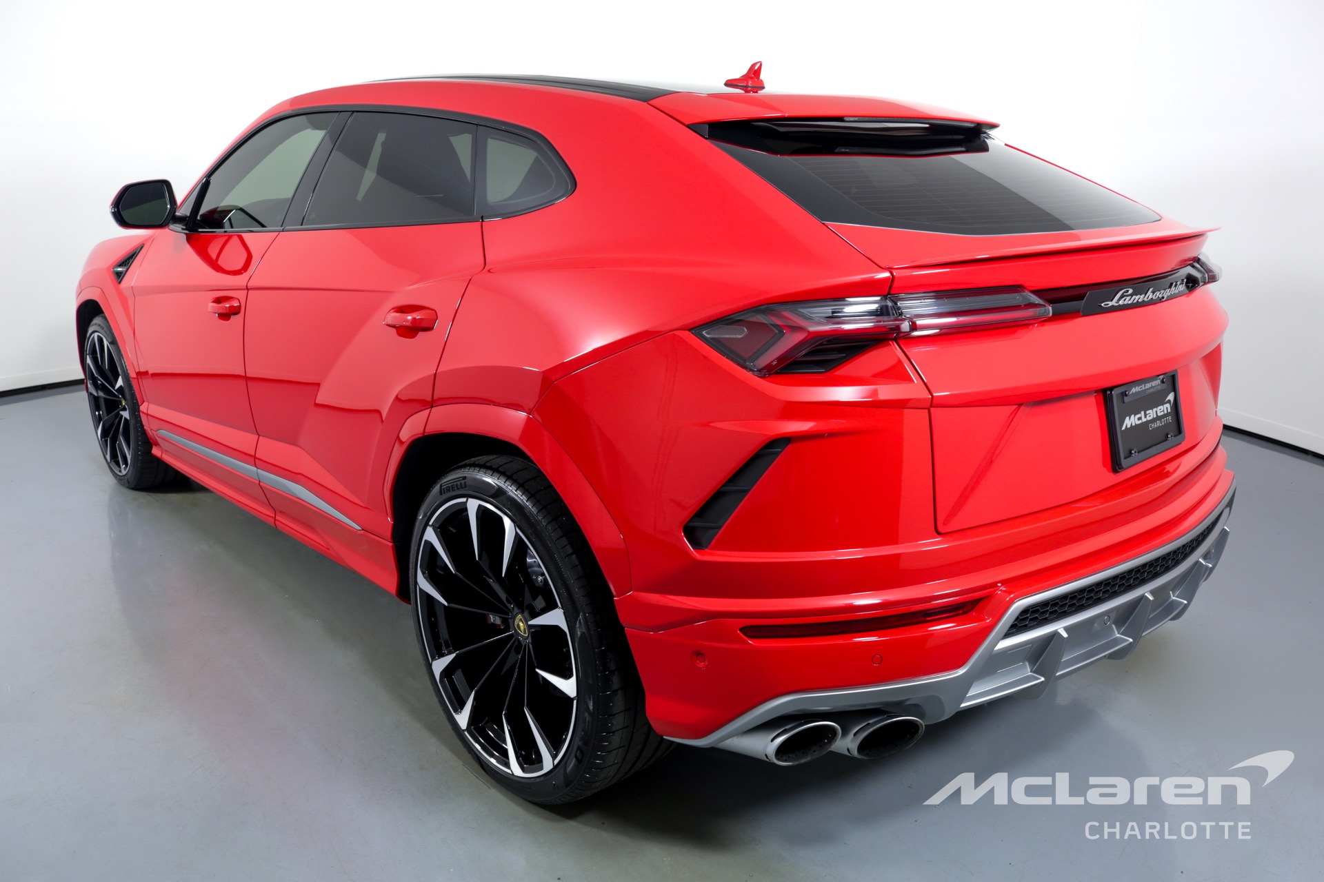Used 2021 Lamborghini Urus | Charlotte, NC