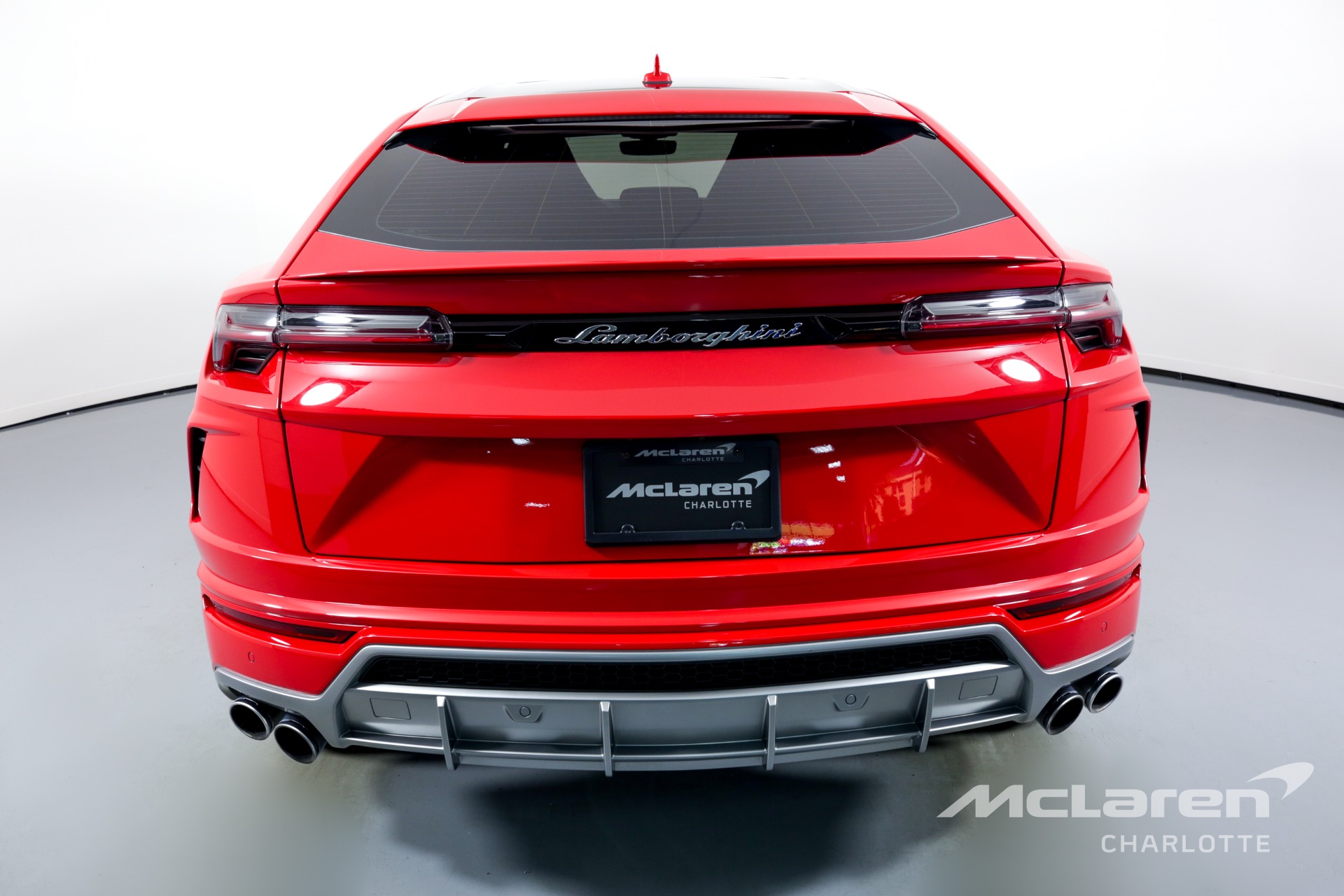 Used 2021 Lamborghini Urus | Charlotte, NC