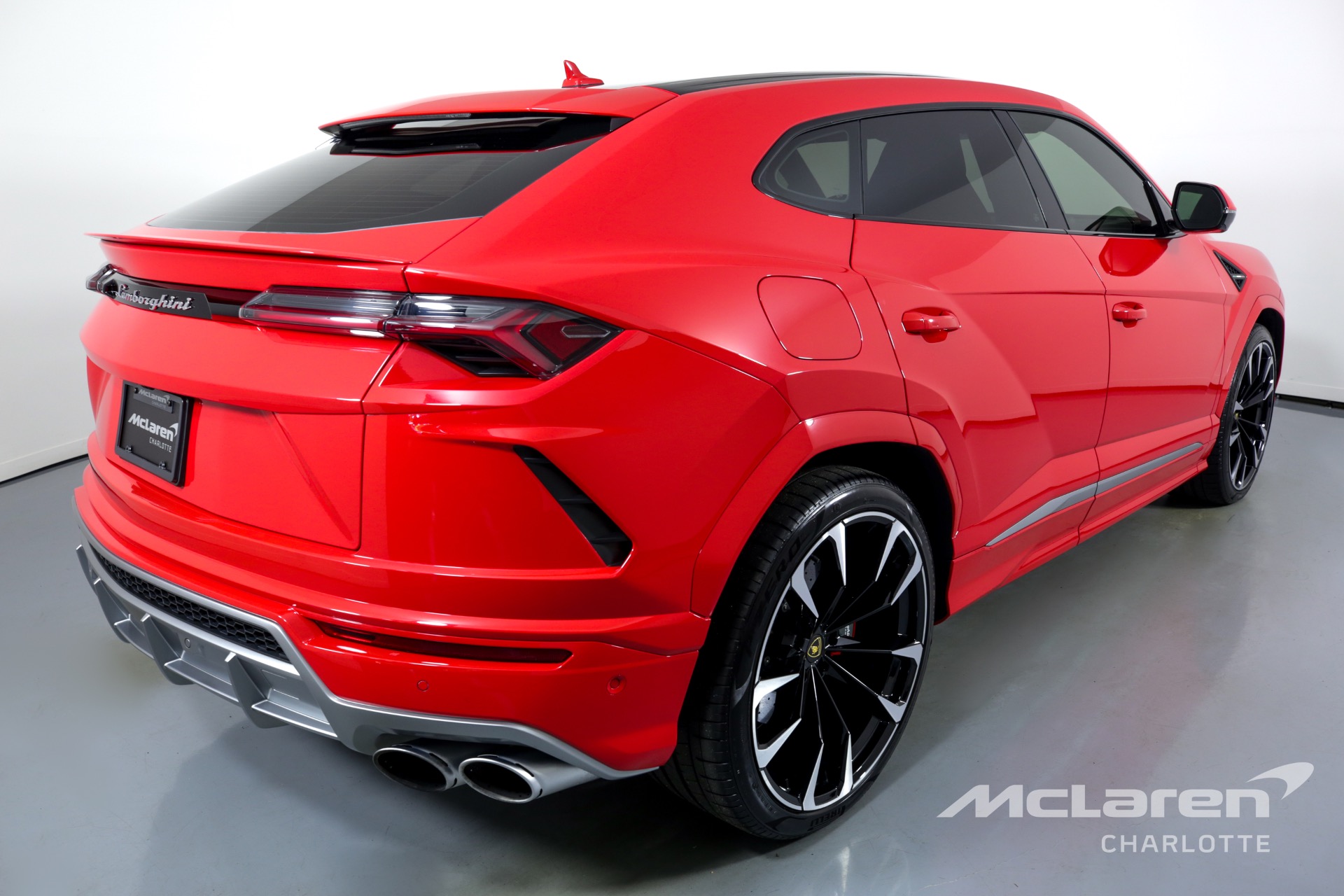 Used 2021 Lamborghini Urus | Charlotte, NC