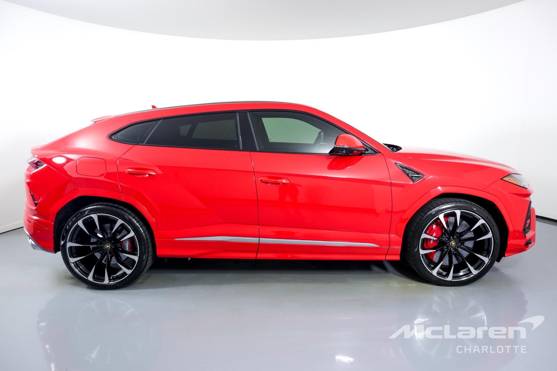 Used 2021 Lamborghini Urus | Charlotte, NC