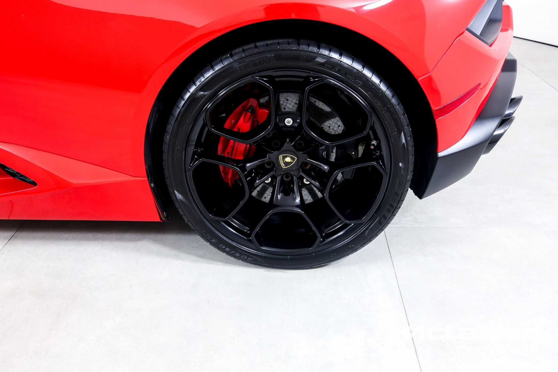 Used 2016 Lamborghini Huracan LP 580-2 | Charlotte, NC