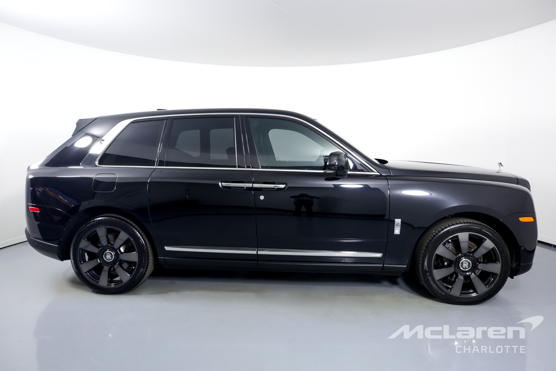 Used 2020 Rolls-Royce Cullinan | Charlotte, NC