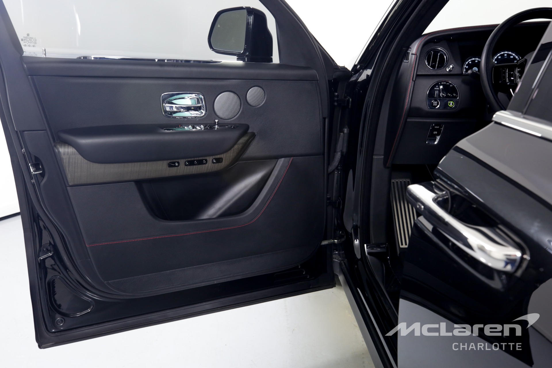 Used 2020 Rolls-Royce Cullinan | Charlotte, NC