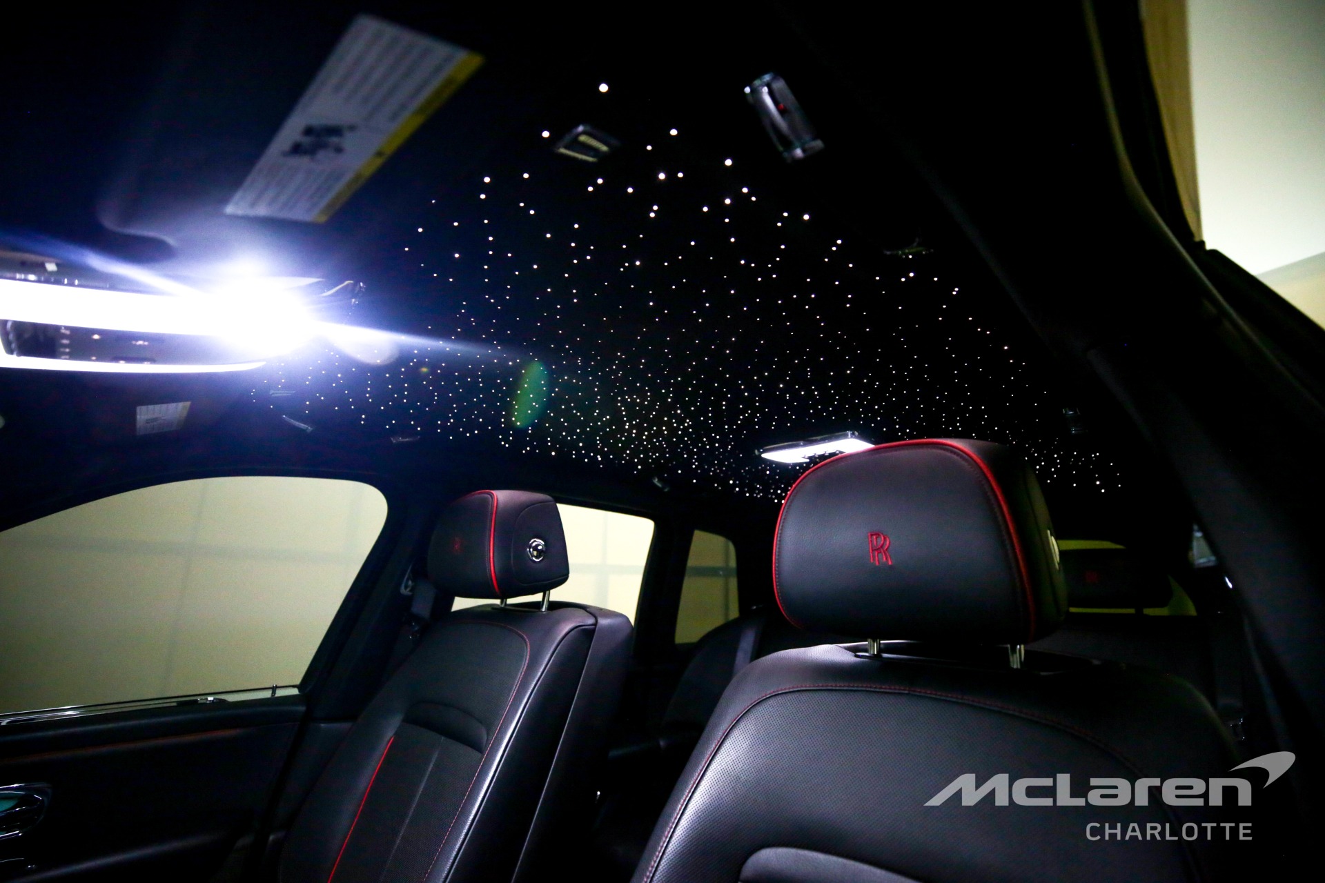 Used 2020 Rolls-Royce Cullinan | Charlotte, NC