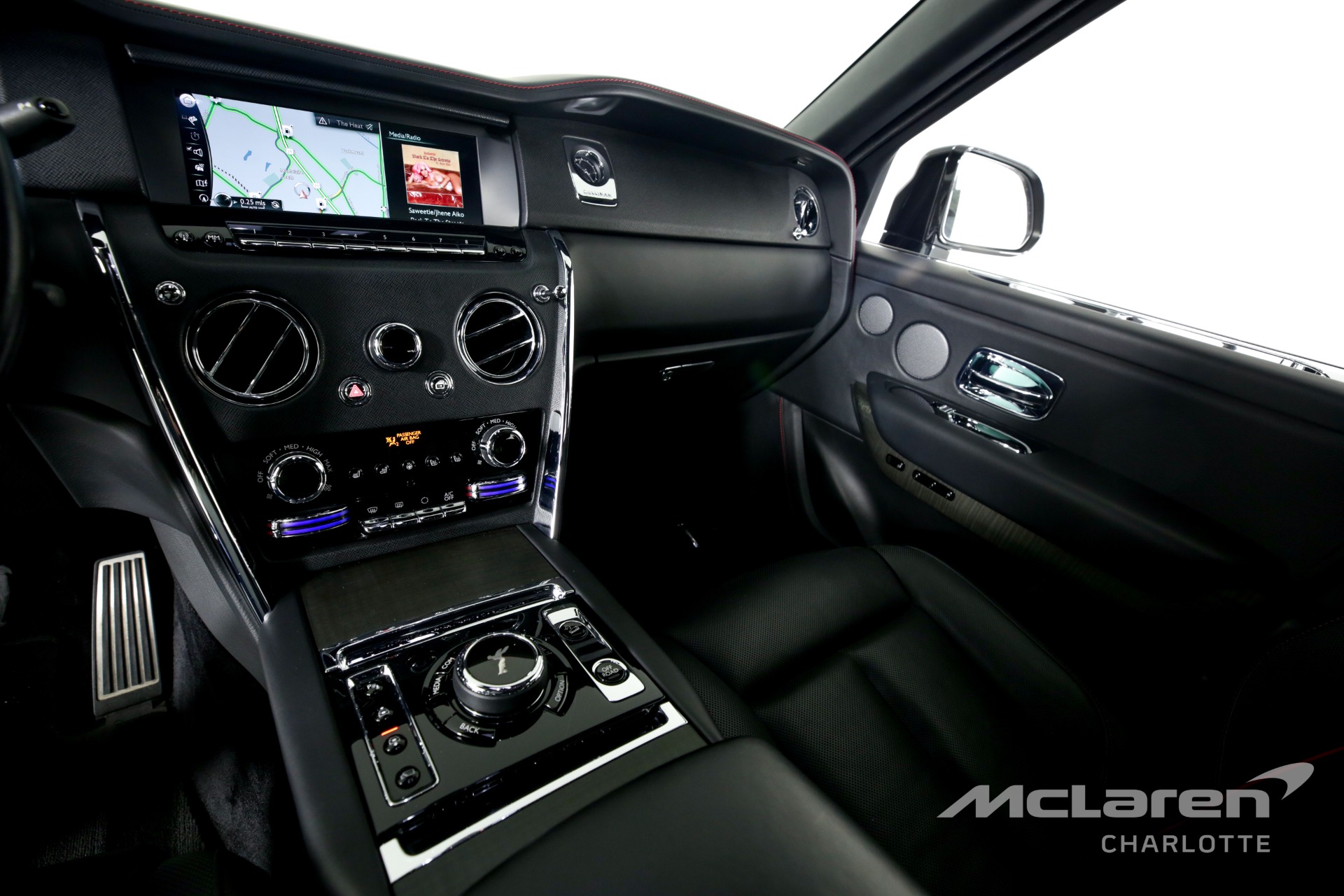 Used 2020 Rolls-Royce Cullinan | Charlotte, NC