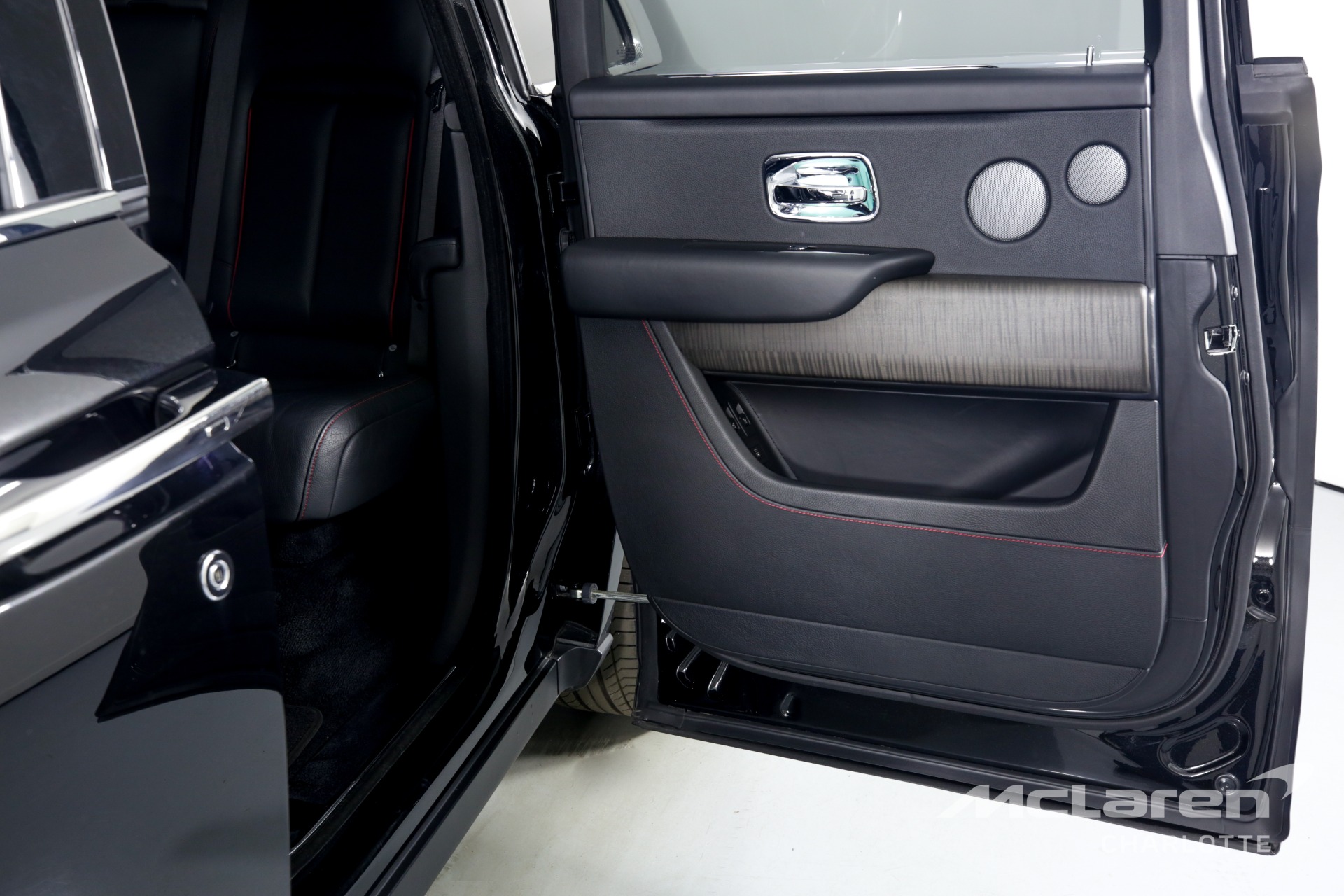 Used 2020 Rolls-Royce Cullinan | Charlotte, NC