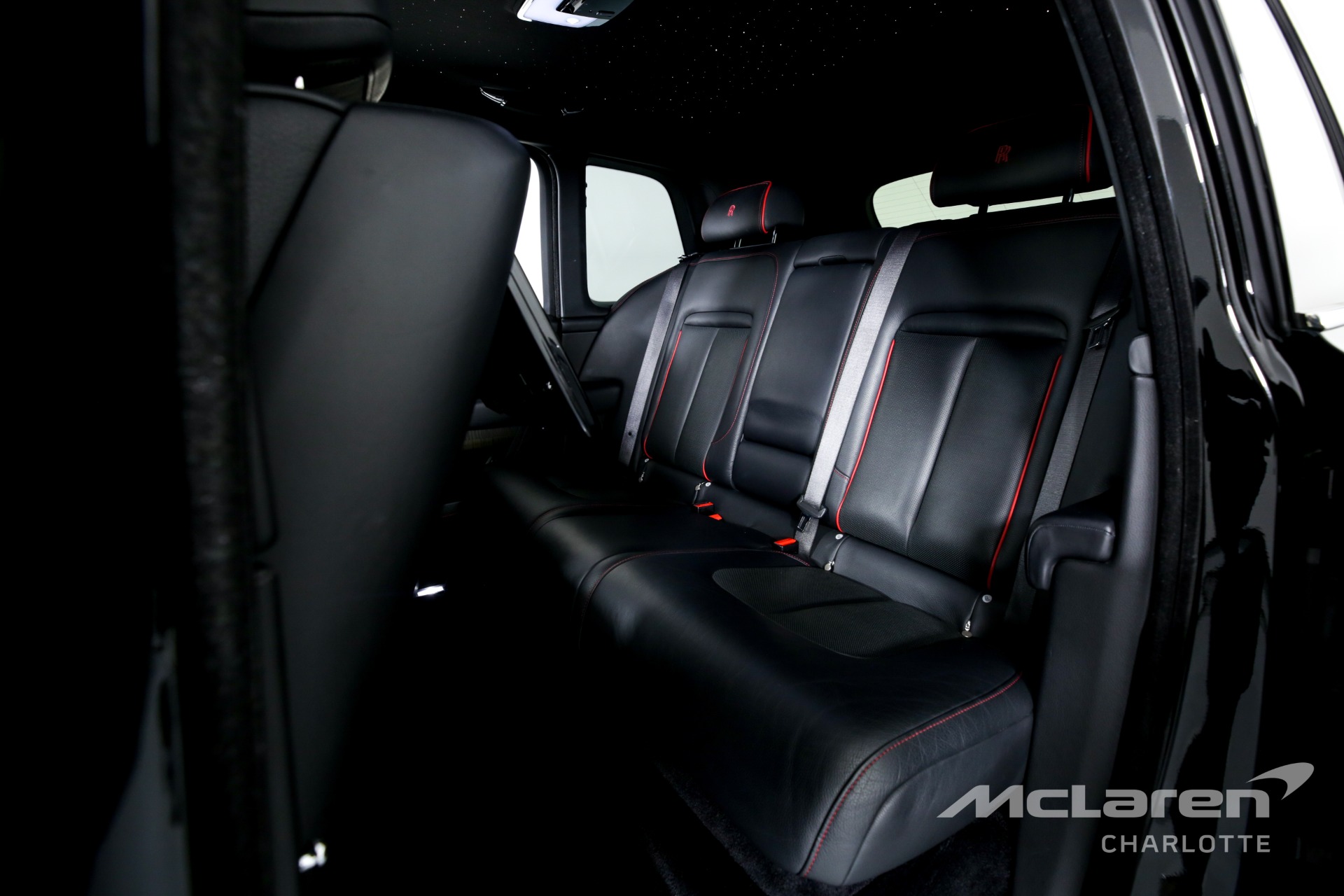 Used 2020 Rolls-Royce Cullinan | Charlotte, NC
