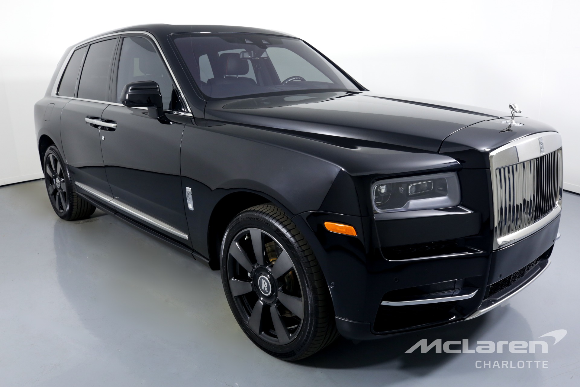 Used 2020 Rolls-Royce Cullinan | Charlotte, NC