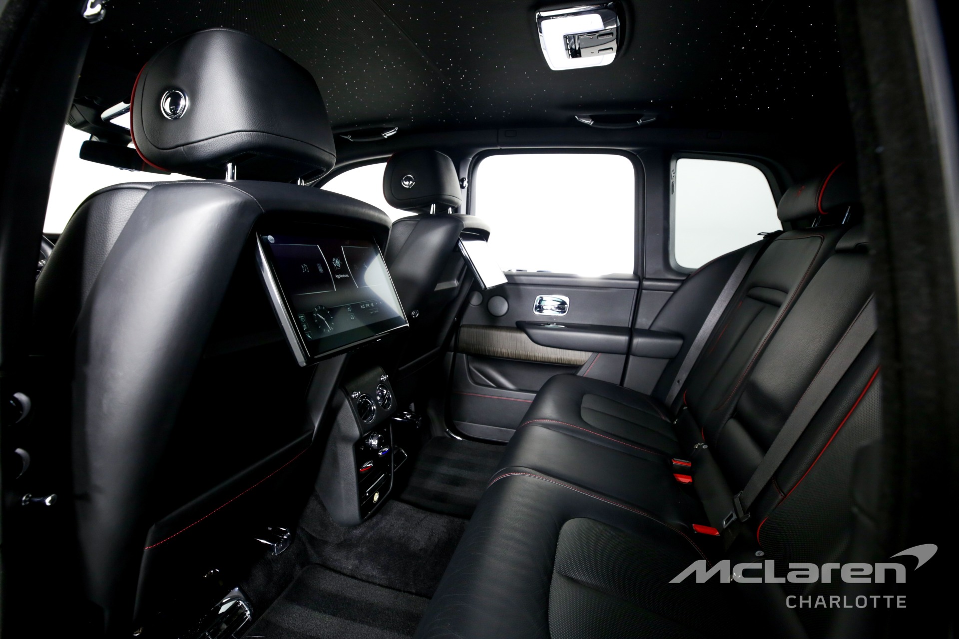 Used 2020 Rolls-Royce Cullinan | Charlotte, NC