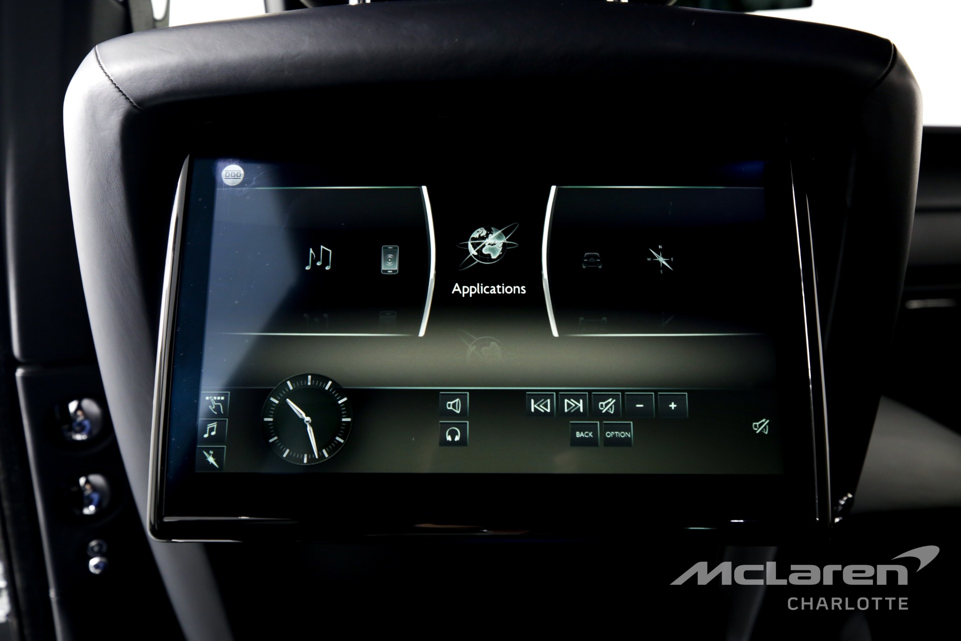Used 2020 Rolls-Royce Cullinan | Charlotte, NC