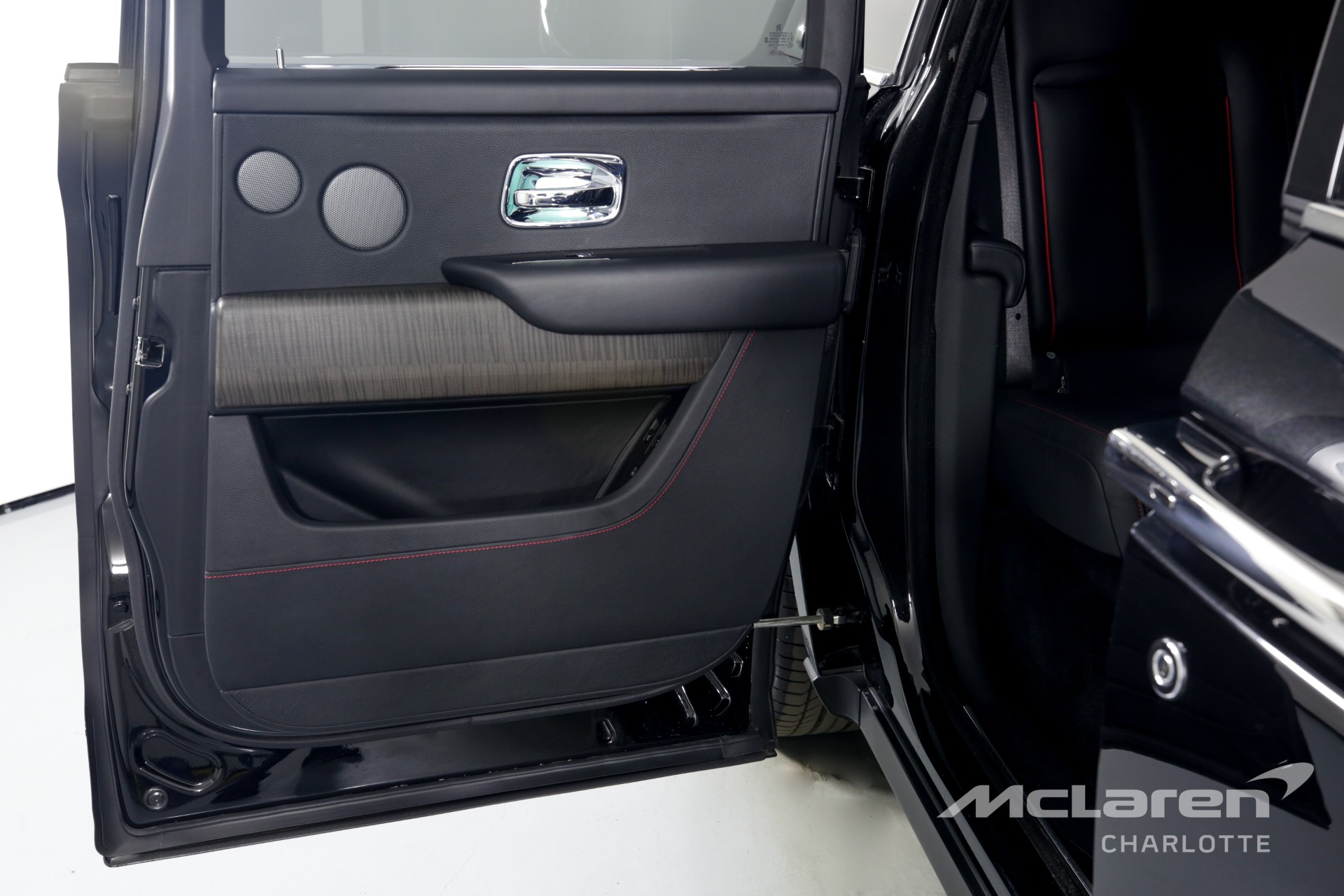 Used 2020 Rolls-Royce Cullinan | Charlotte, NC