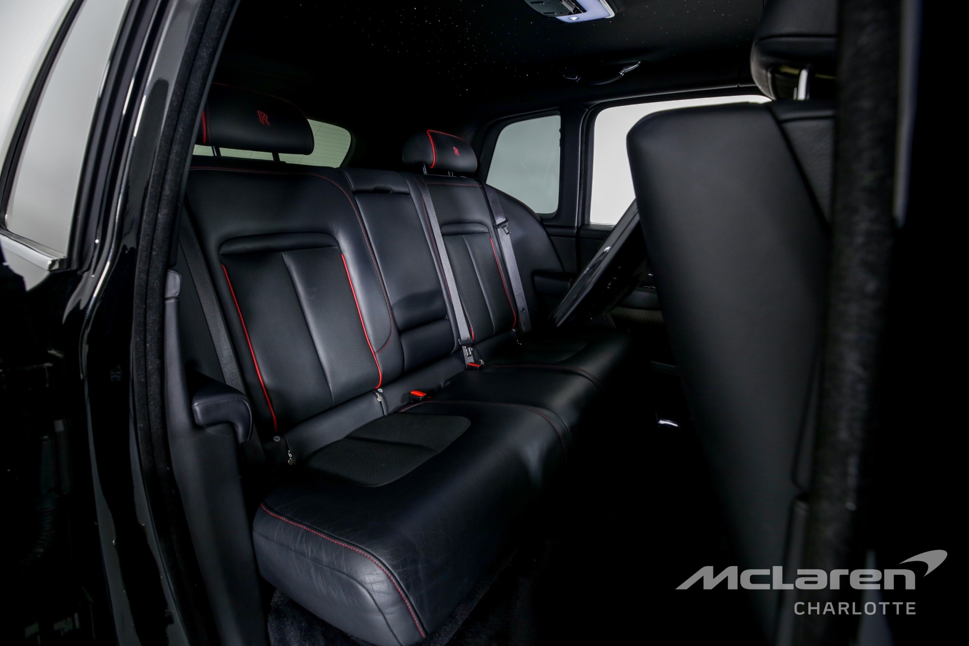 Used 2020 Rolls-Royce Cullinan | Charlotte, NC