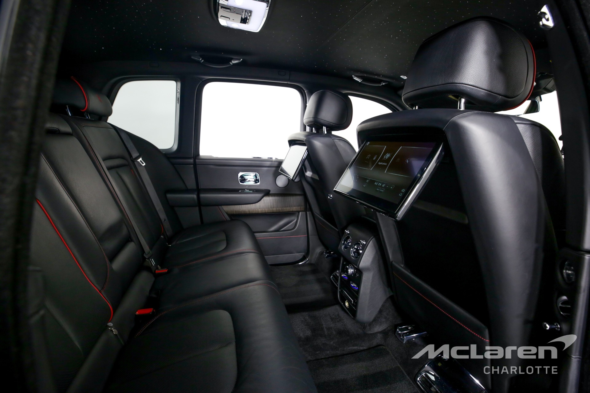 Used 2020 Rolls-Royce Cullinan | Charlotte, NC