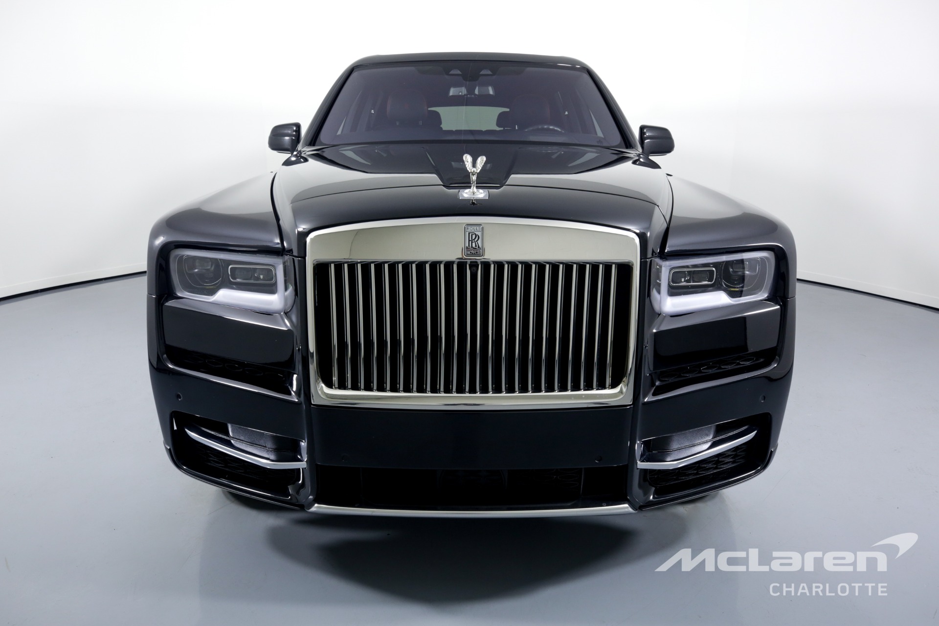 Used 2020 Rolls-Royce Cullinan | Charlotte, NC