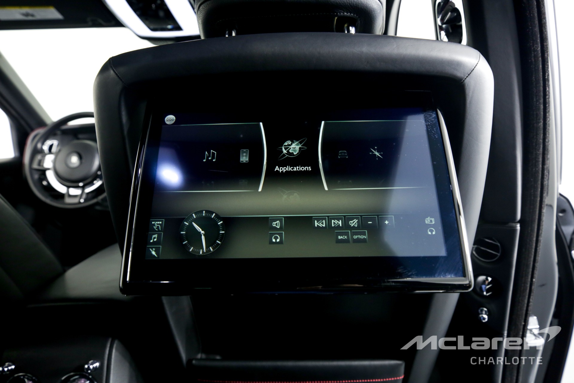 Used 2020 Rolls-Royce Cullinan | Charlotte, NC