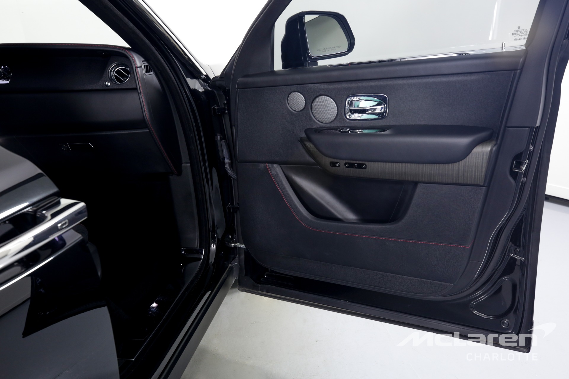 Used 2020 Rolls-Royce Cullinan | Charlotte, NC