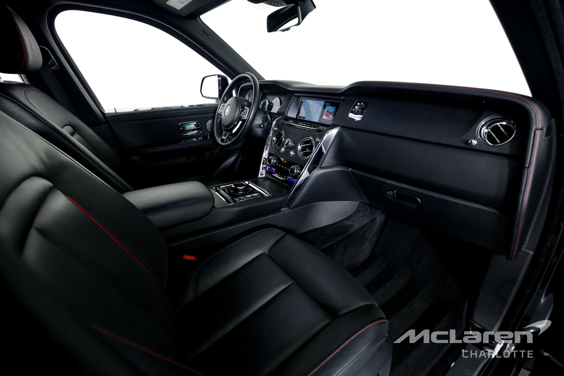 Used 2020 Rolls-Royce Cullinan | Charlotte, NC