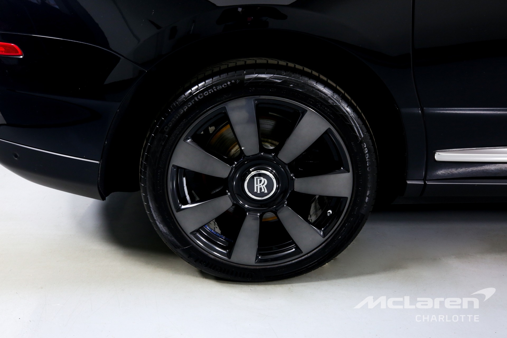Used 2020 Rolls-Royce Cullinan | Charlotte, NC