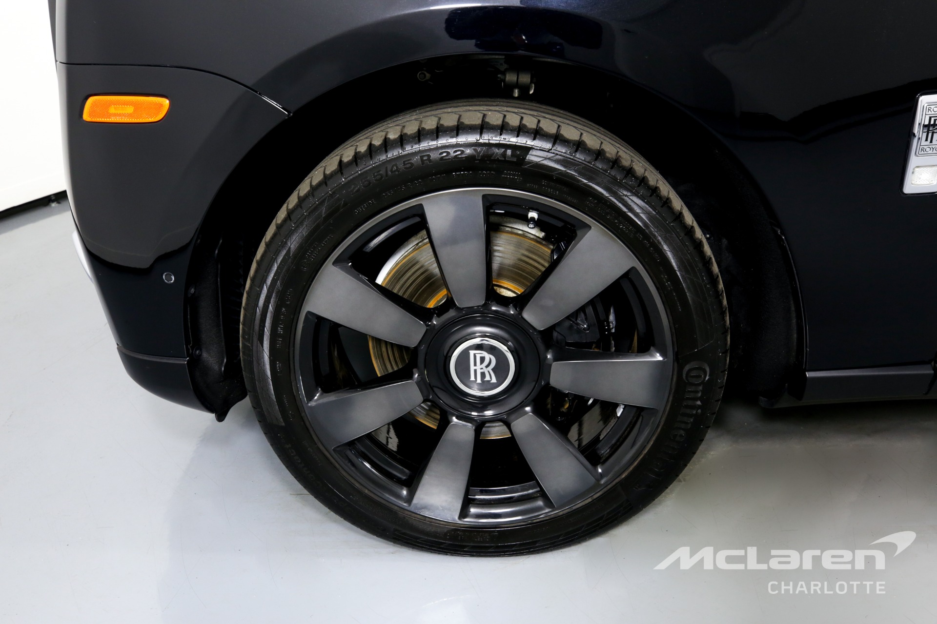 Used 2020 Rolls-Royce Cullinan | Charlotte, NC