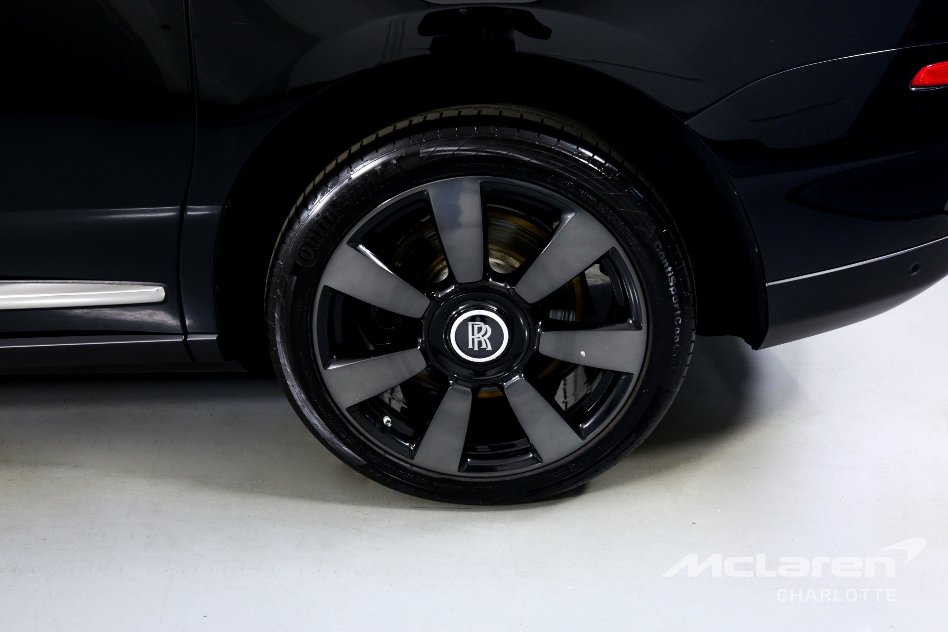 Used 2020 Rolls-Royce Cullinan | Charlotte, NC