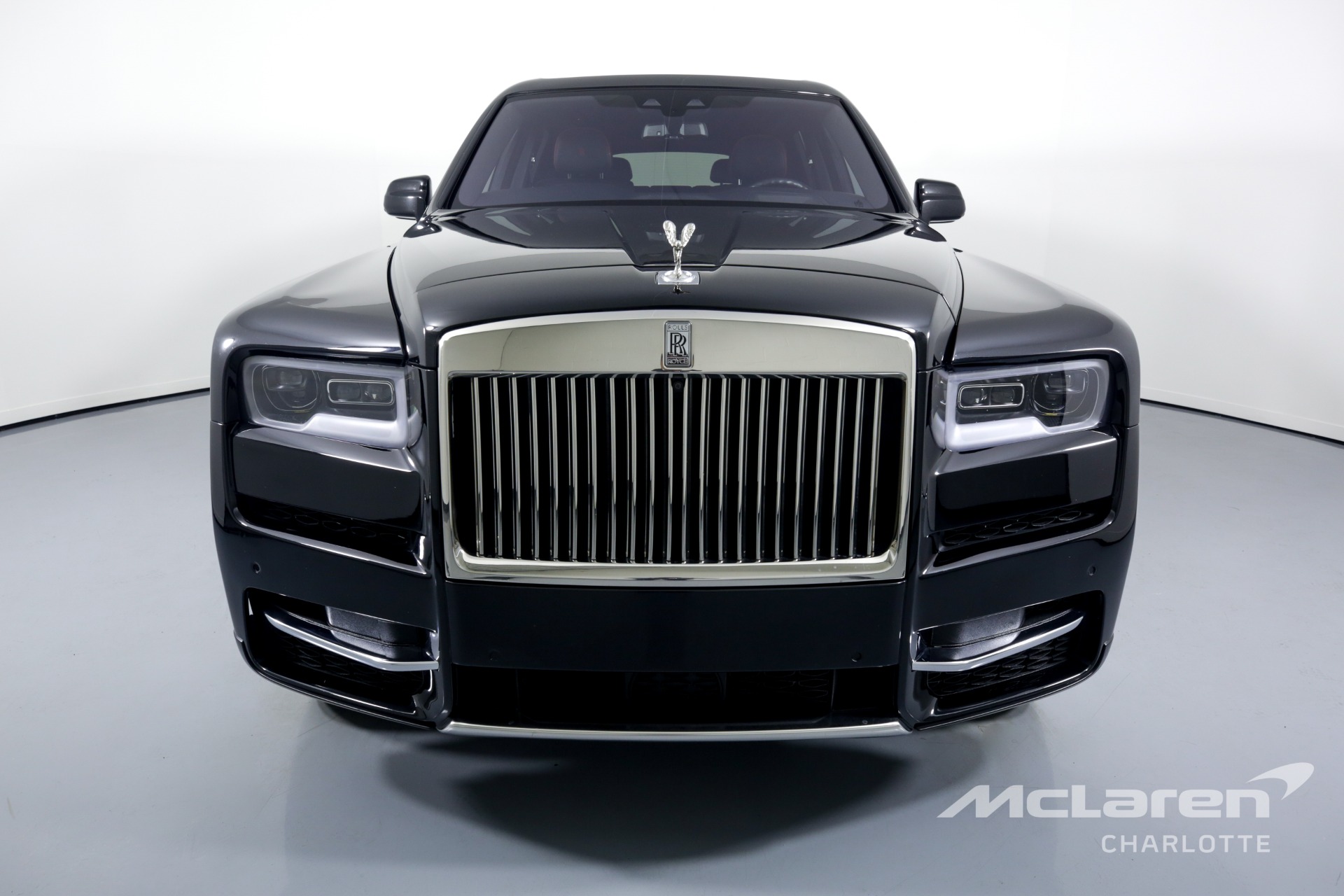 Used 2020 Rolls-Royce Cullinan | Charlotte, NC