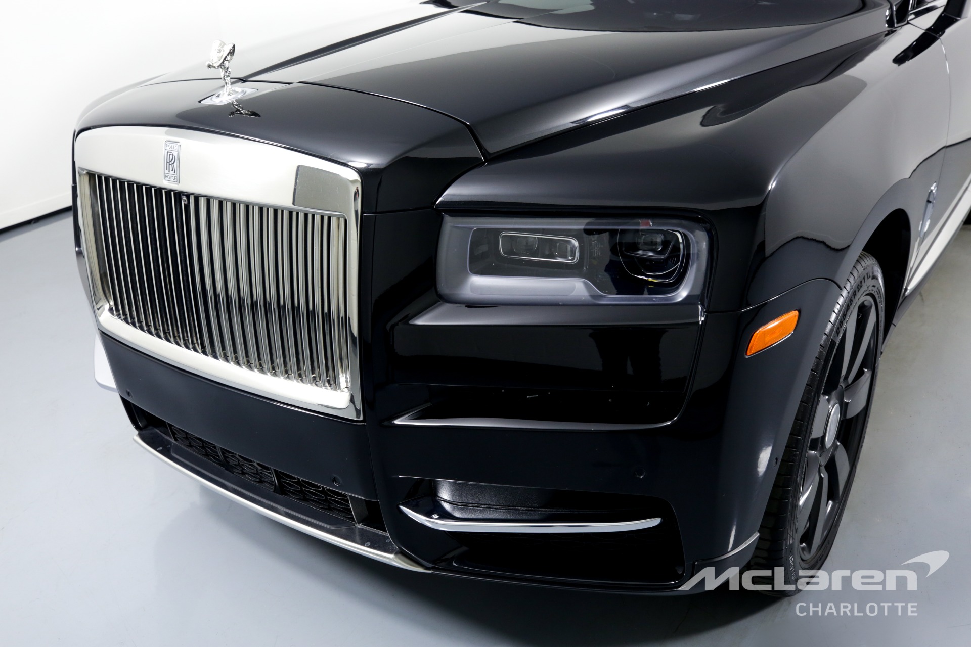 Used 2020 Rolls-Royce Cullinan | Charlotte, NC