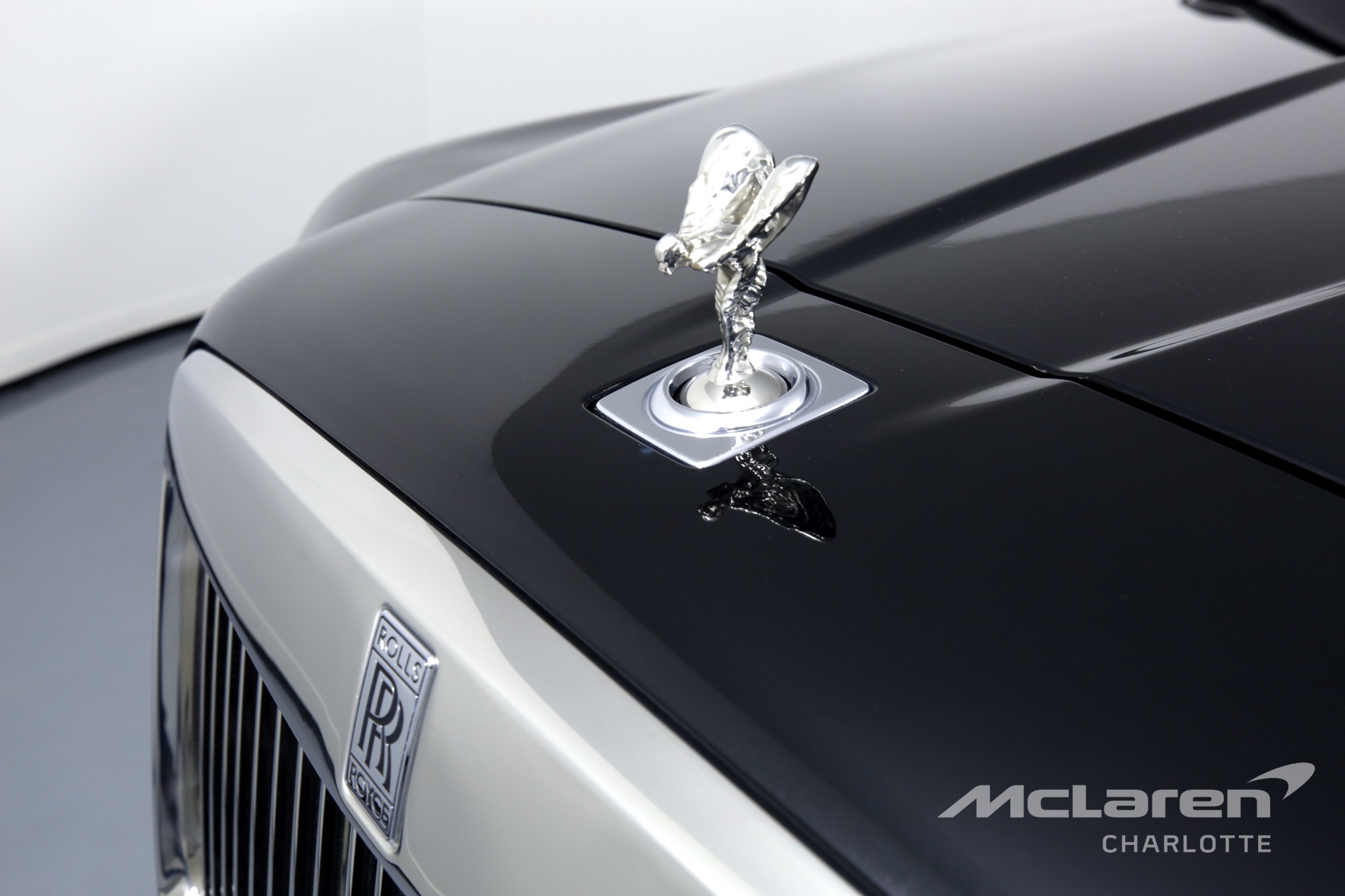 Used 2020 Rolls-Royce Cullinan | Charlotte, NC