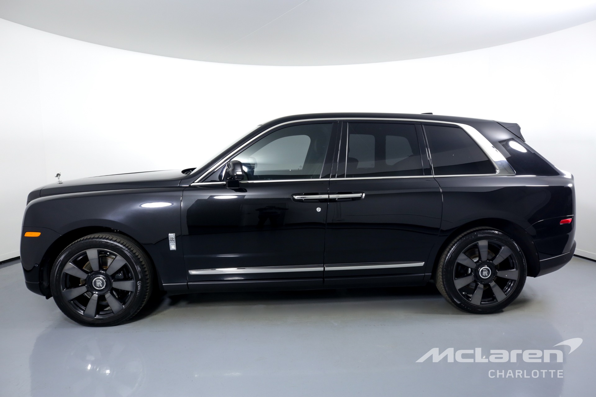 Used 2020 Rolls-Royce Cullinan | Charlotte, NC