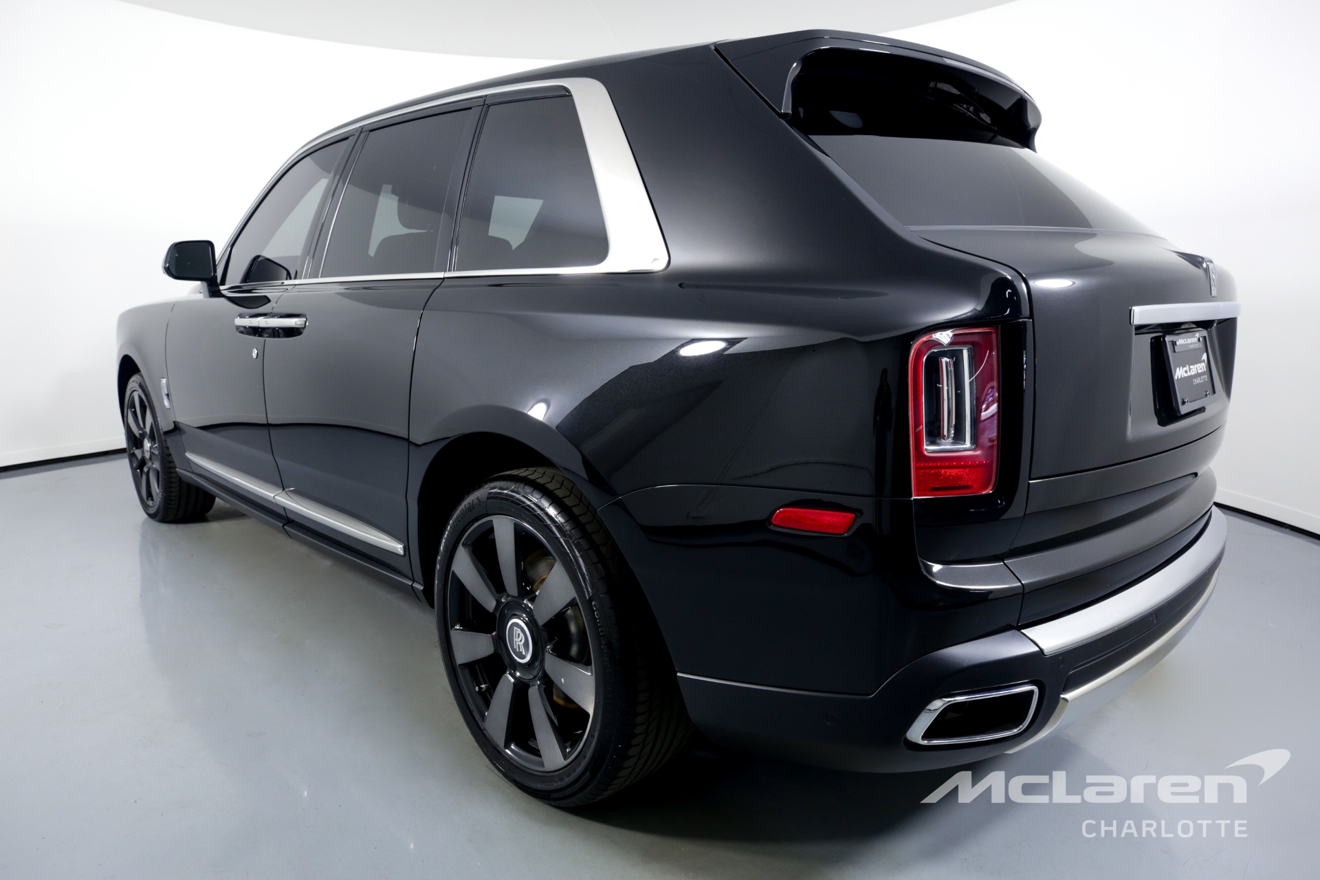 Used 2020 Rolls-Royce Cullinan | Charlotte, NC