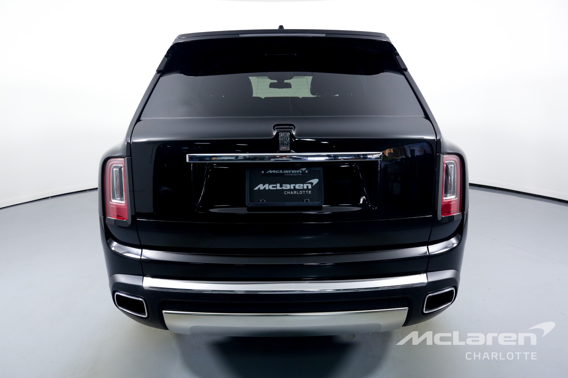 Used 2020 Rolls-Royce Cullinan | Charlotte, NC