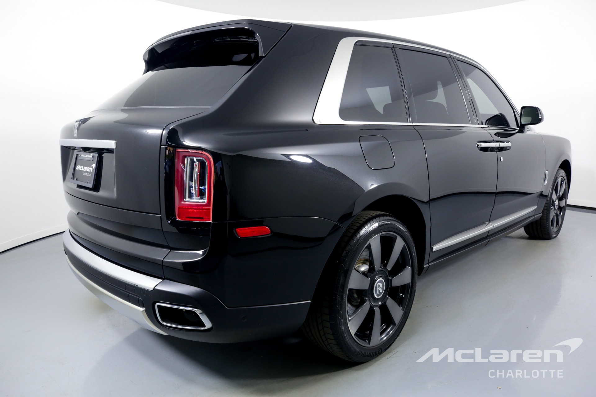 Used 2020 Rolls-Royce Cullinan | Charlotte, NC