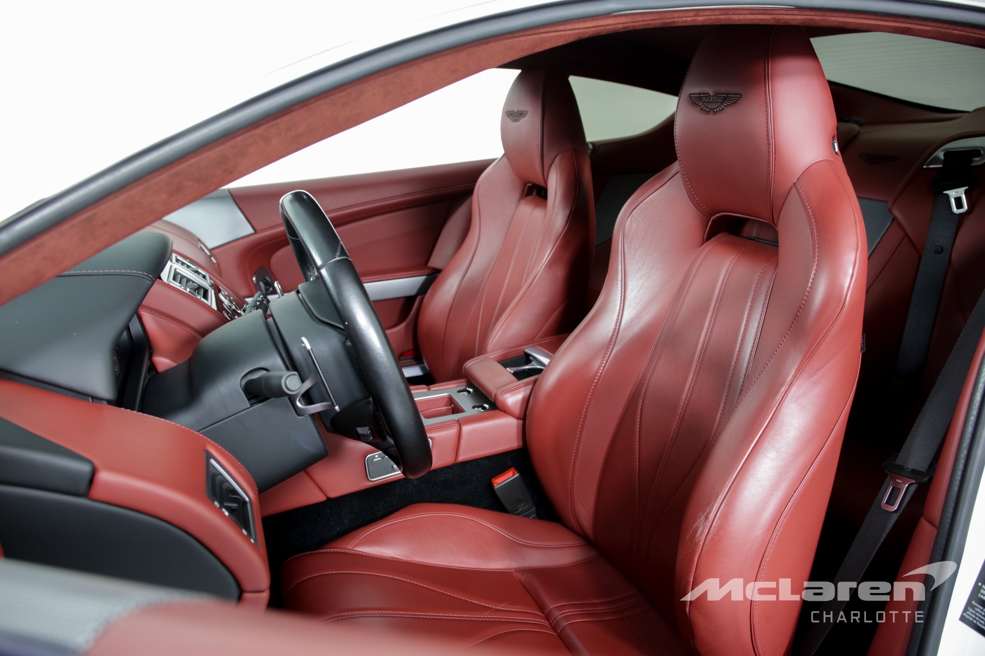 Used 2015 Aston Martin DB9 | Charlotte, NC