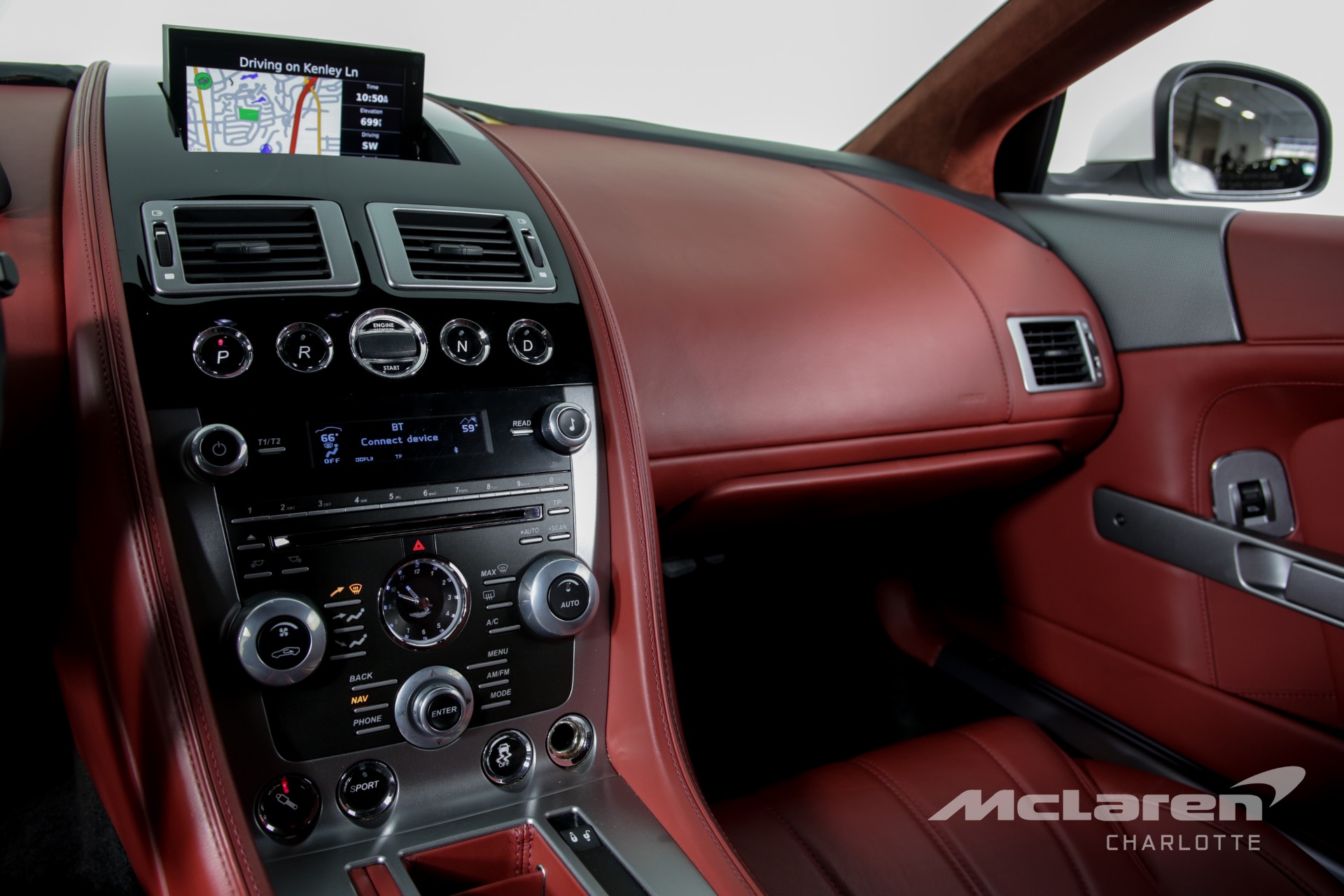 Used 2015 Aston Martin DB9 | Charlotte, NC