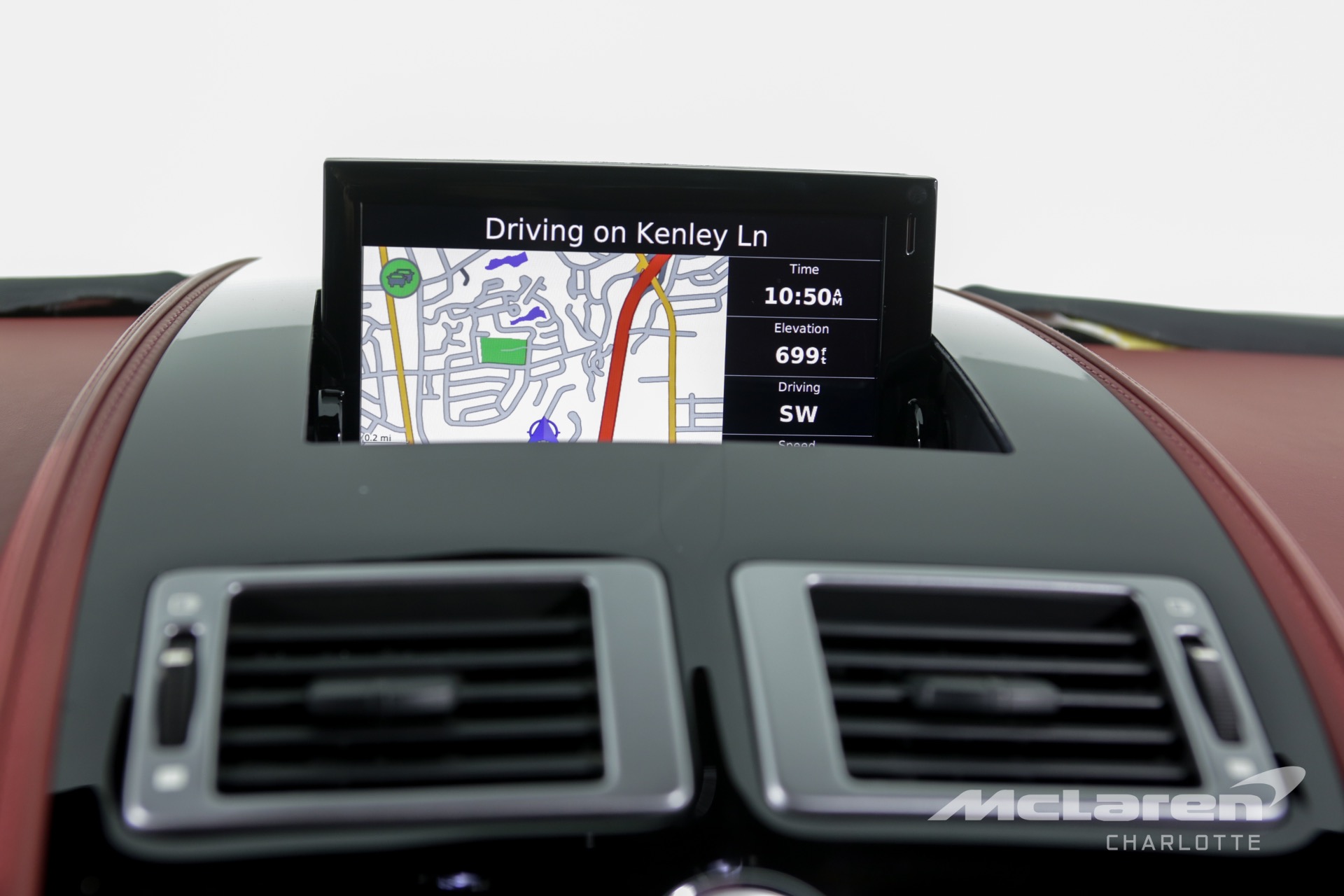 Used 2015 Aston Martin DB9 | Charlotte, NC