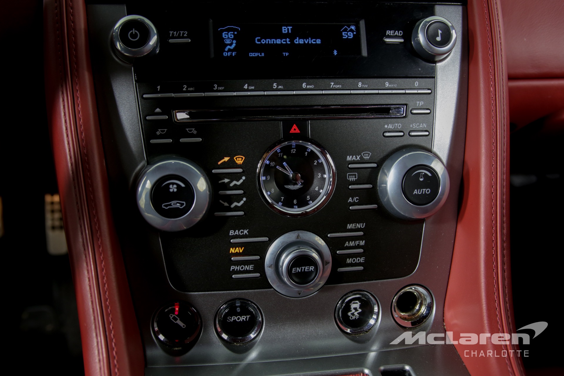 Used 2015 Aston Martin DB9 | Charlotte, NC
