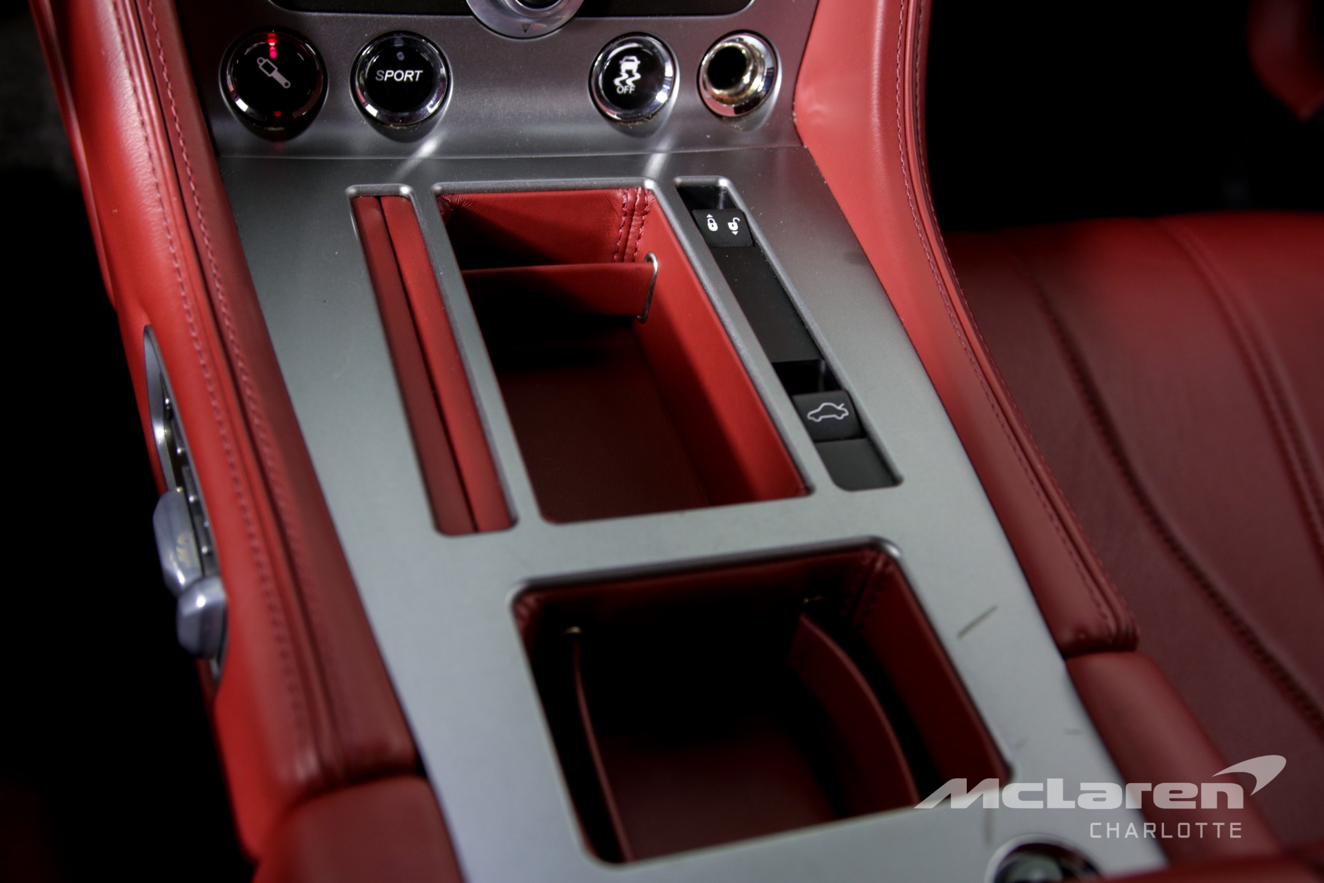 Used 2015 Aston Martin DB9 | Charlotte, NC