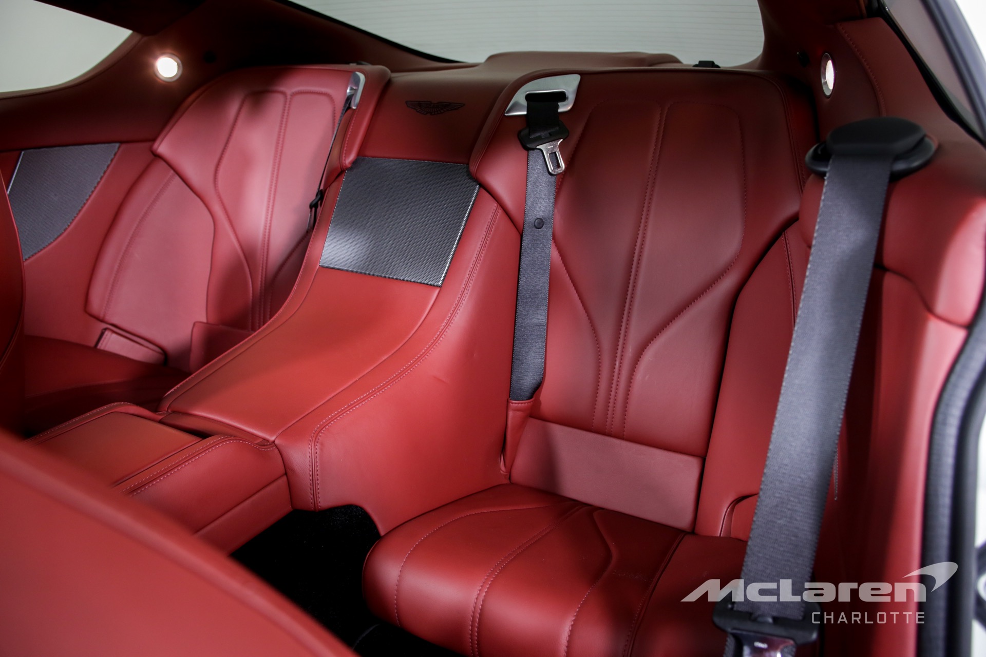 Used 2015 Aston Martin DB9 | Charlotte, NC