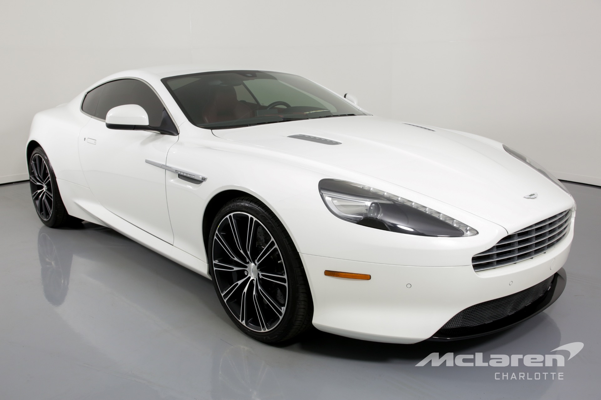 Used 2015 Aston Martin DB9 | Charlotte, NC