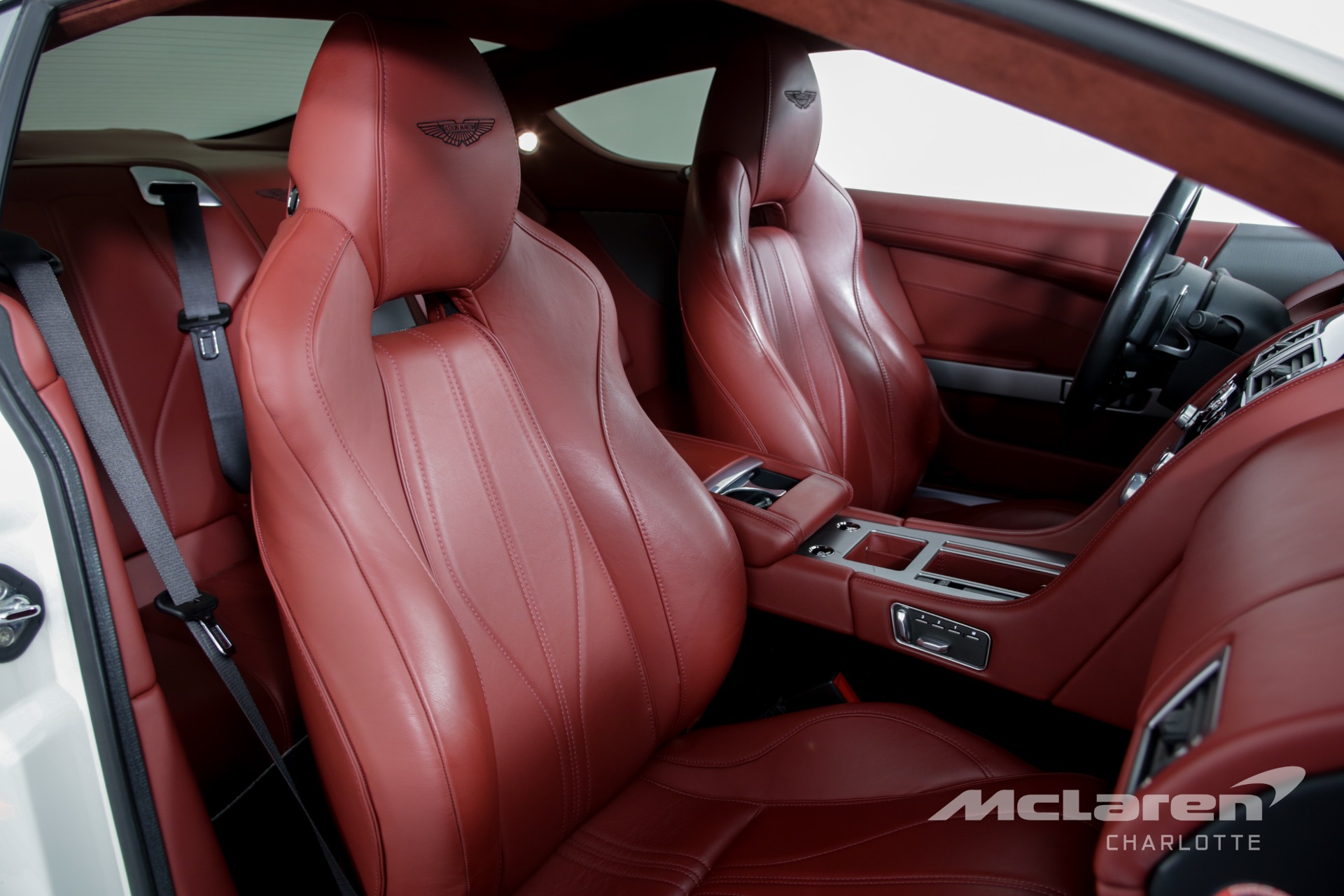 Used 2015 Aston Martin DB9 | Charlotte, NC