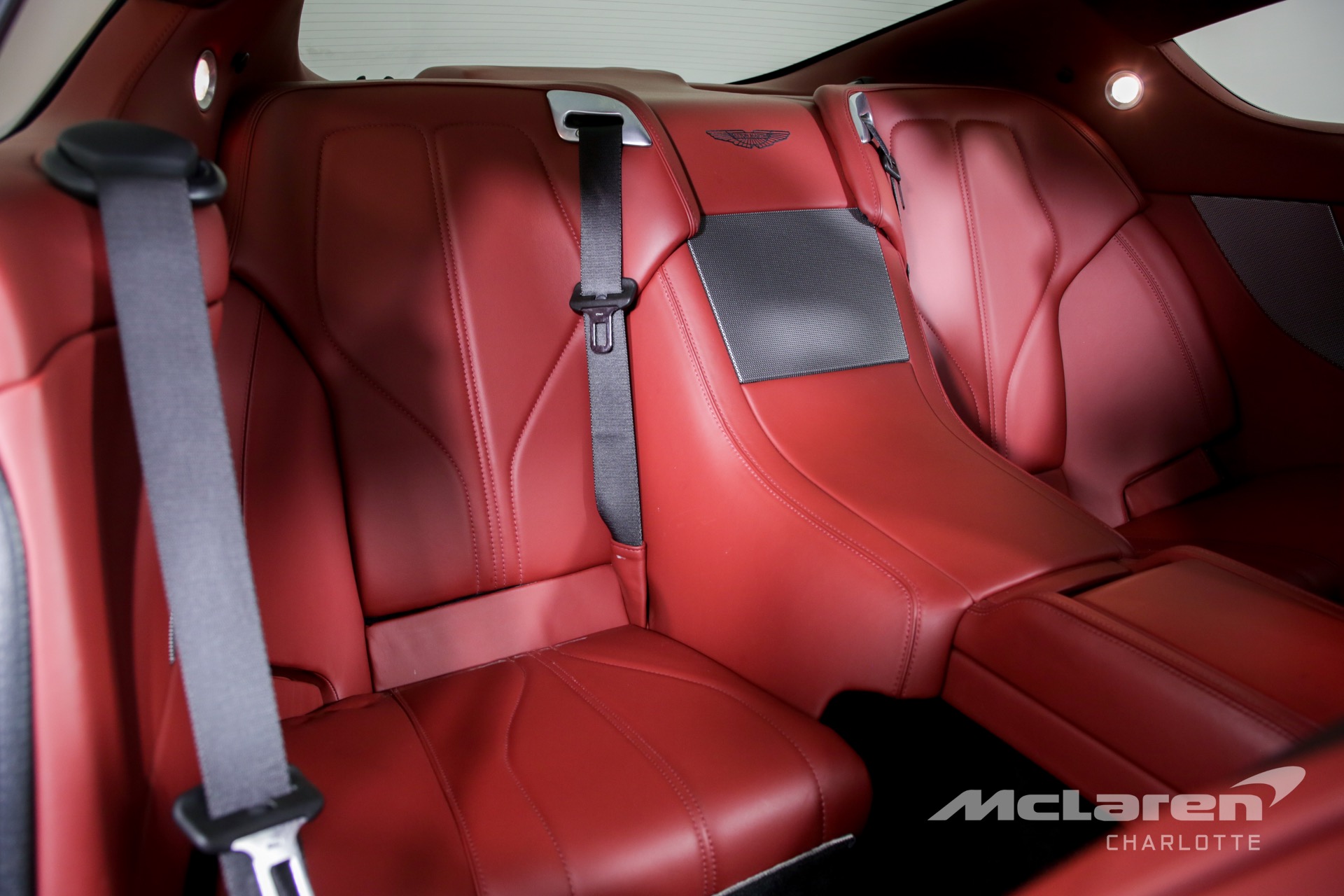 Used 2015 Aston Martin DB9 | Charlotte, NC